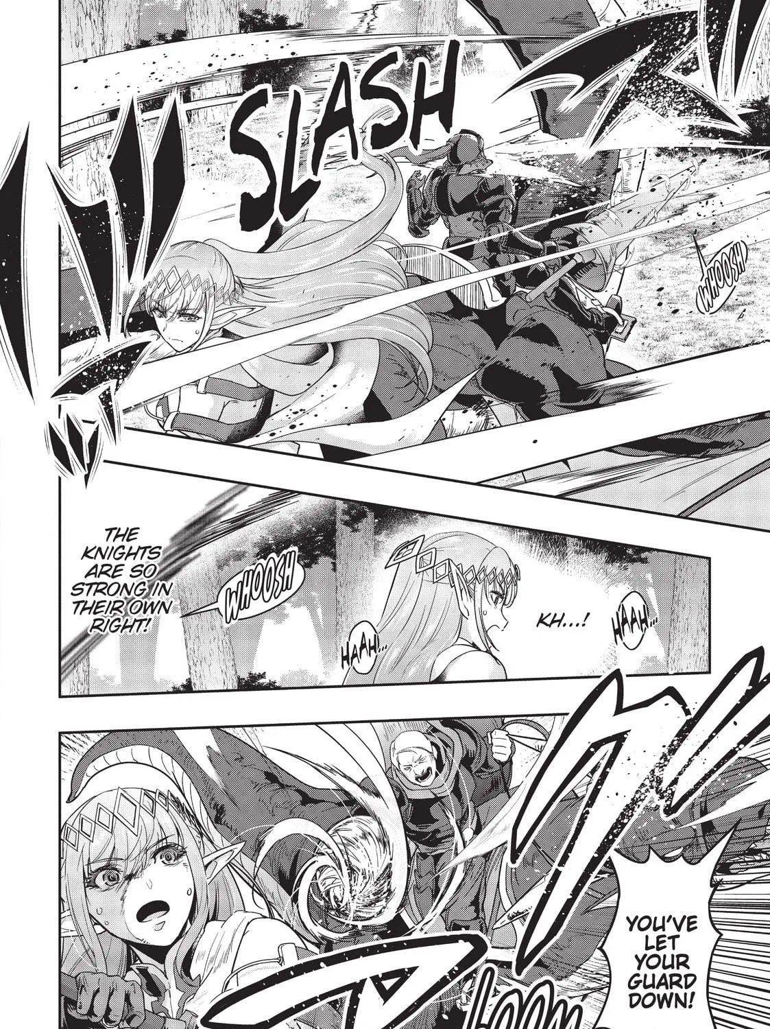 Failure Frame: I Became the Strongest and Annihilated Everything With Low-Level Spells Chapter 15 page 19 - 