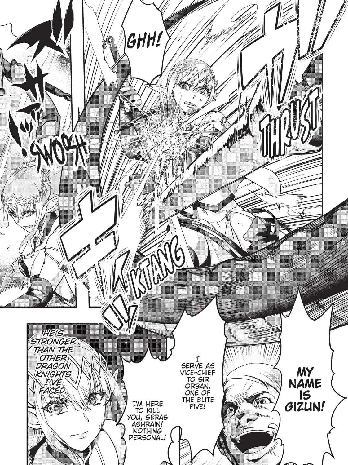 Failure Frame: I Became the Strongest and Annihilated Everything With Low-Level Spells Chapter 15 page 21 - 