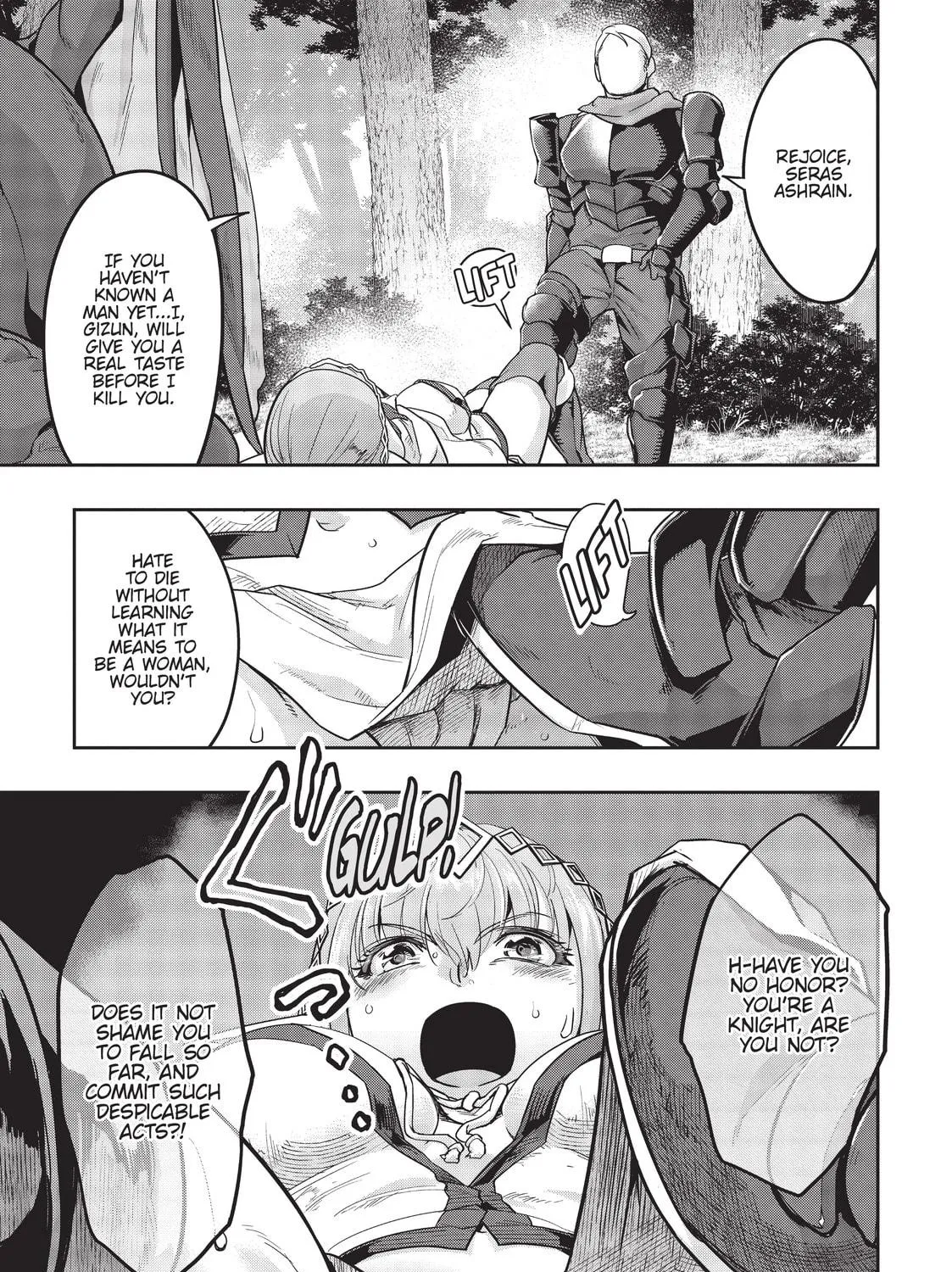 Failure Frame: I Became the Strongest and Annihilated Everything With Low-Level Spells Chapter 15 page 29 - 