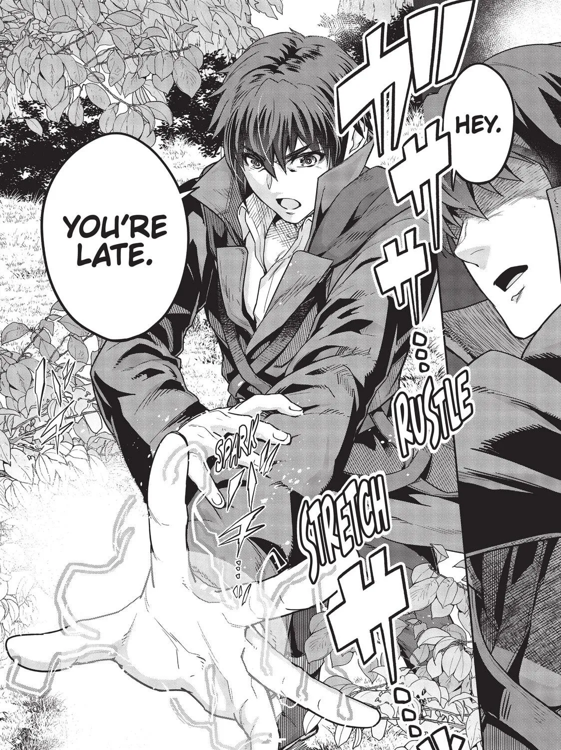 Failure Frame: I Became the Strongest and Annihilated Everything With Low-Level Spells Chapter 15 page 35 - 