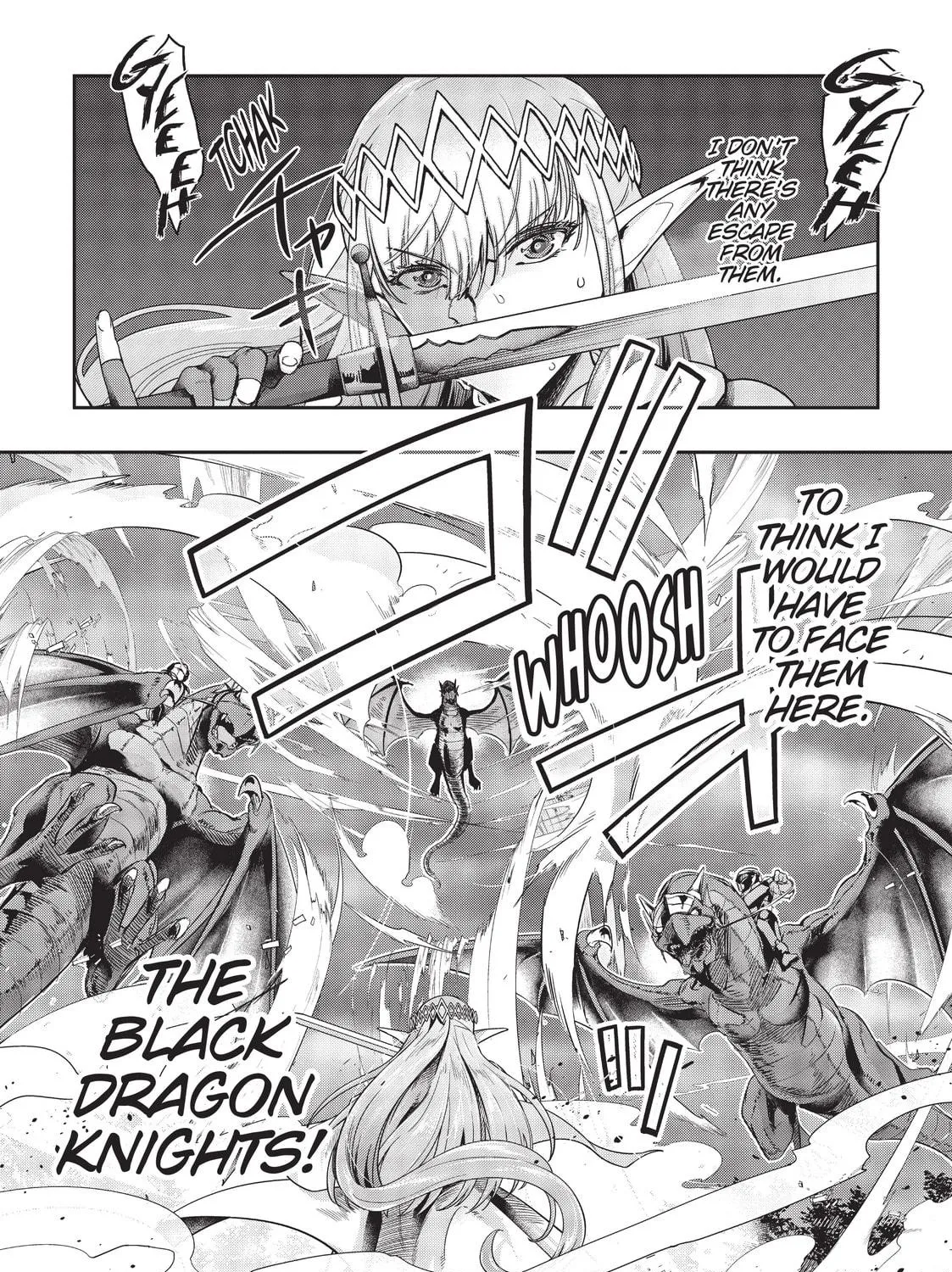 Failure Frame: I Became the Strongest and Annihilated Everything With Low-Level Spells Chapter 15 page 5 - 