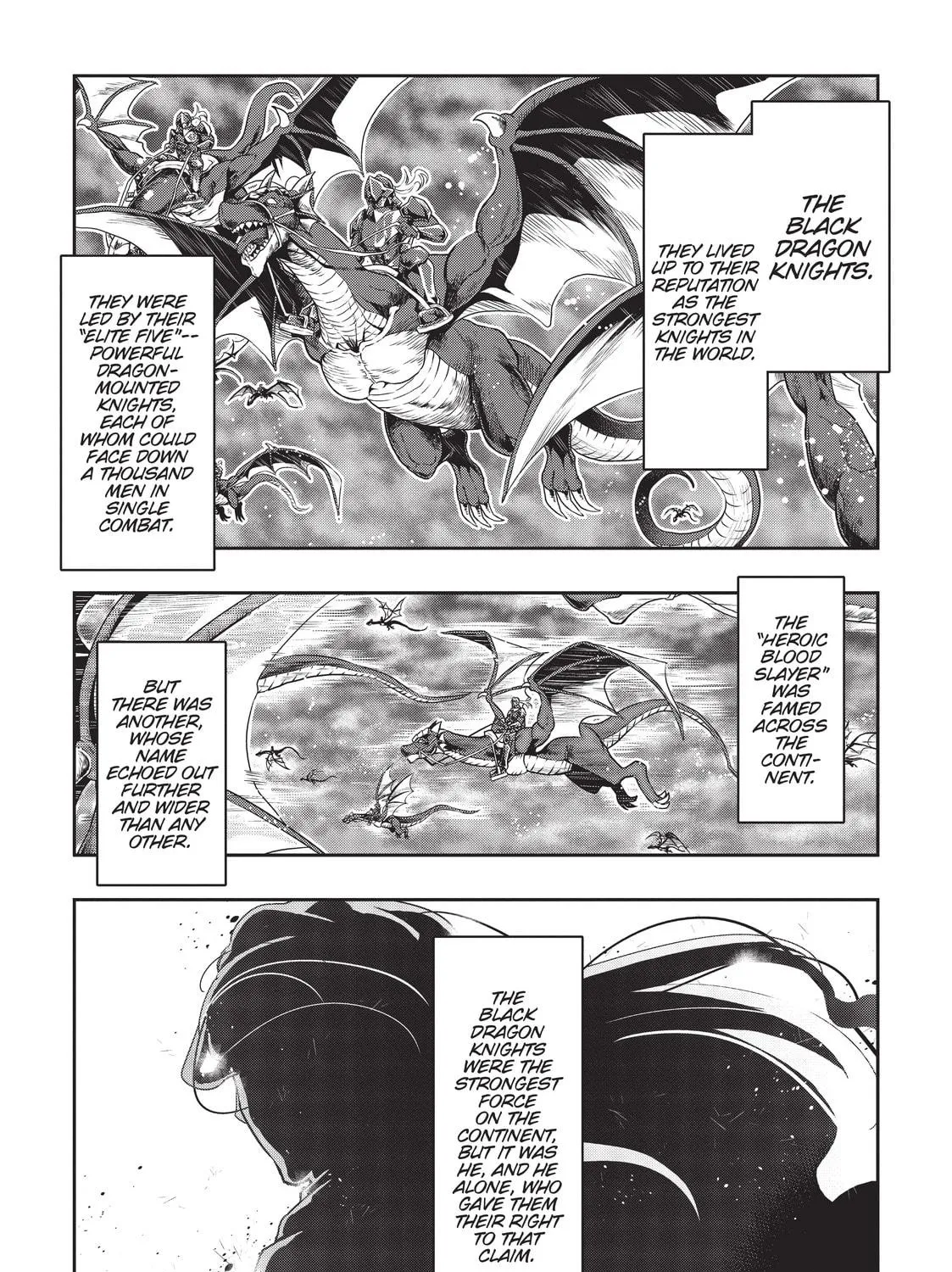 Failure Frame: I Became the Strongest and Annihilated Everything With Low-Level Spells Chapter 15 page 9 - 
