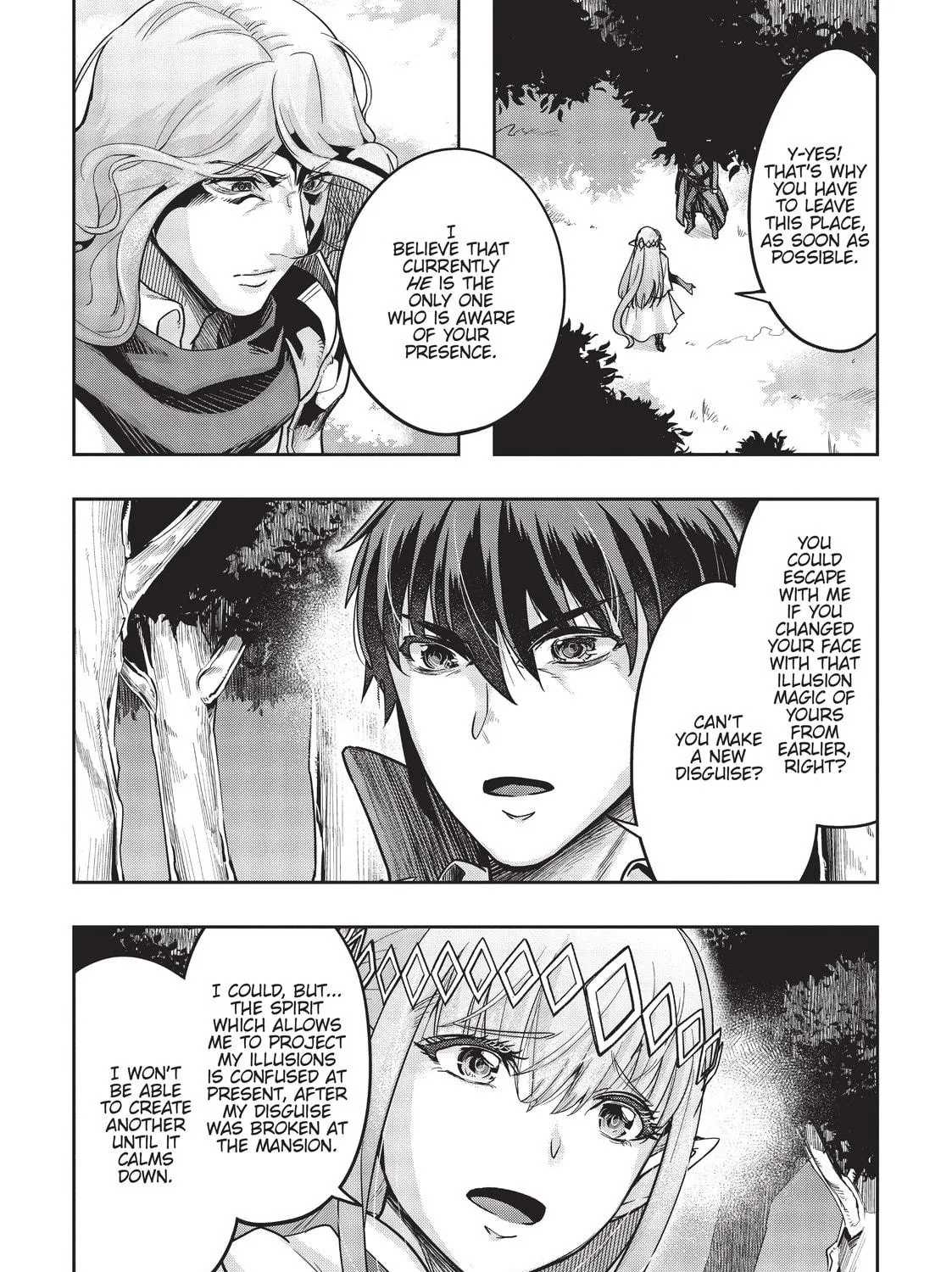 Failure Frame: I Became the Strongest and Annihilated Everything With Low-Level Spells Chapter 16 page 11 - 