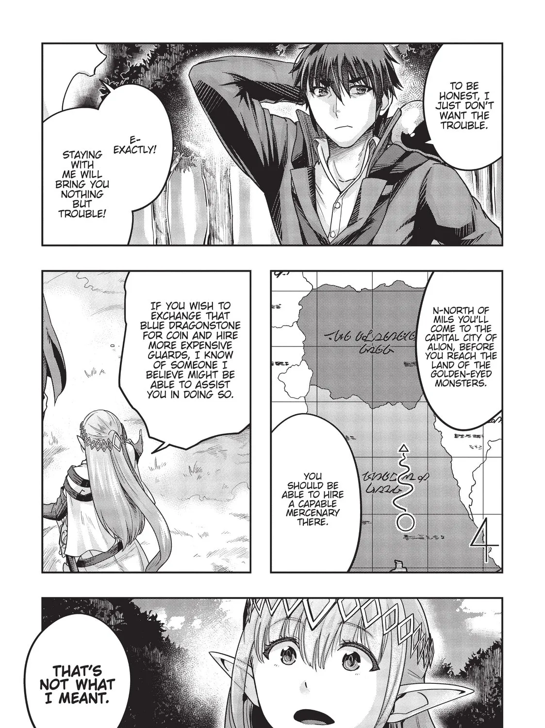 Failure Frame: I Became the Strongest and Annihilated Everything With Low-Level Spells Chapter 16 page 15 - 