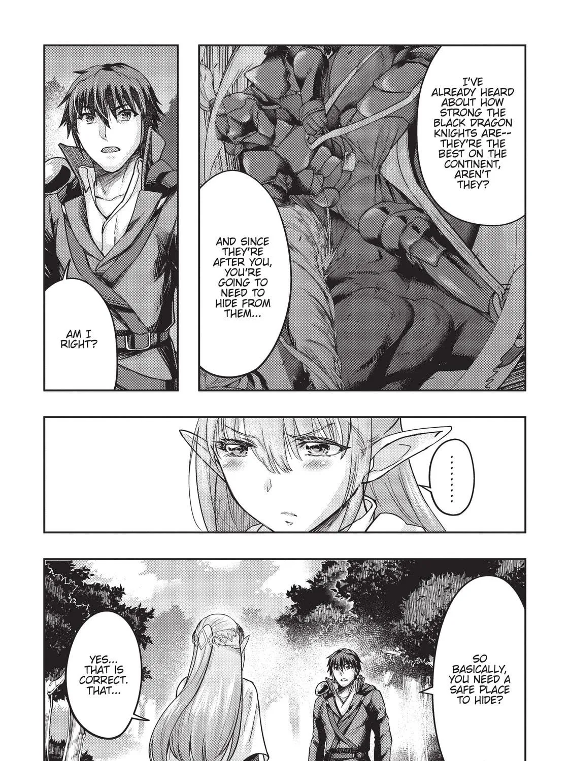 Failure Frame: I Became the Strongest and Annihilated Everything With Low-Level Spells Chapter 16 page 19 - 