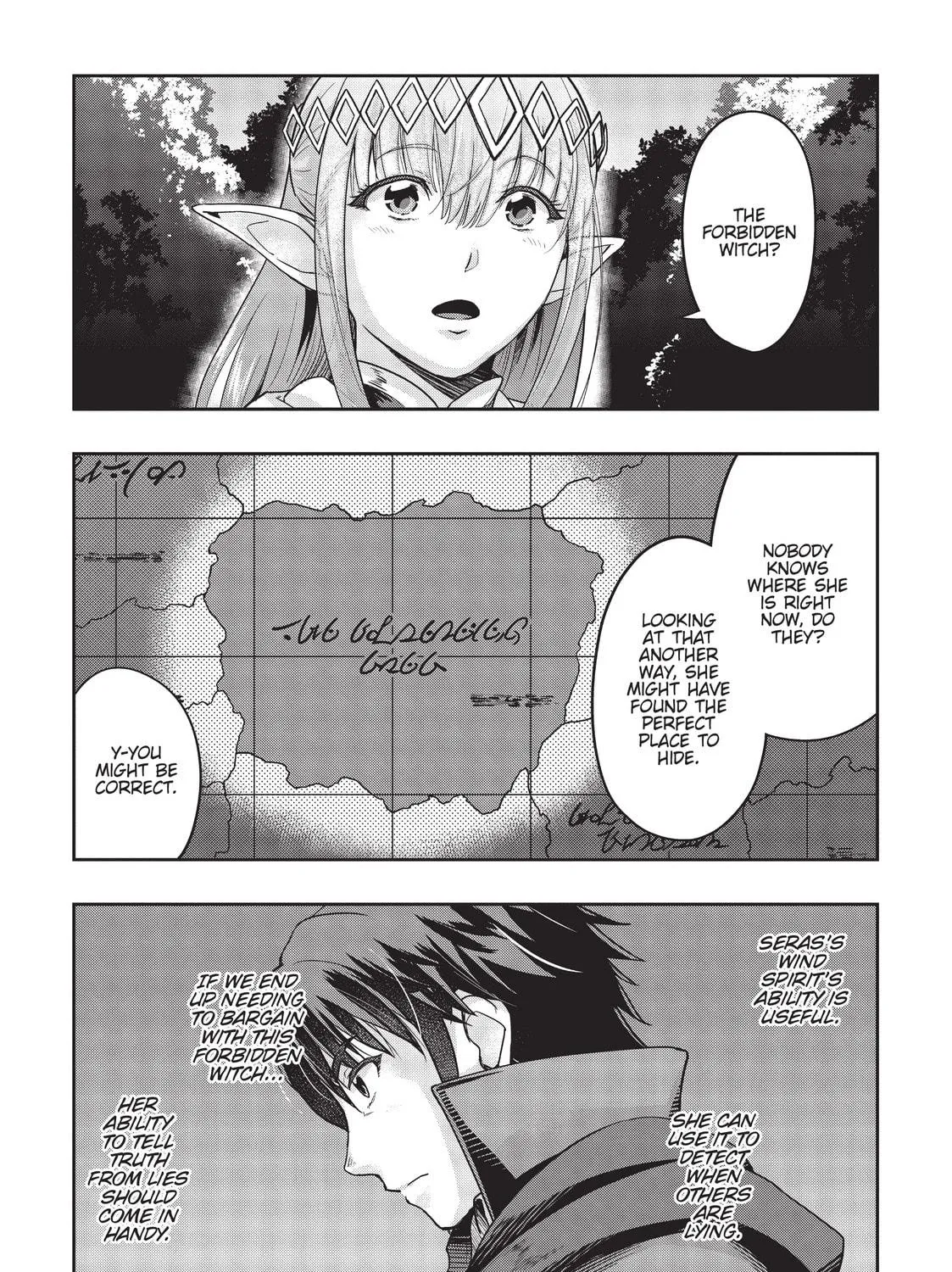 Failure Frame: I Became the Strongest and Annihilated Everything With Low-Level Spells Chapter 16 page 23 - 