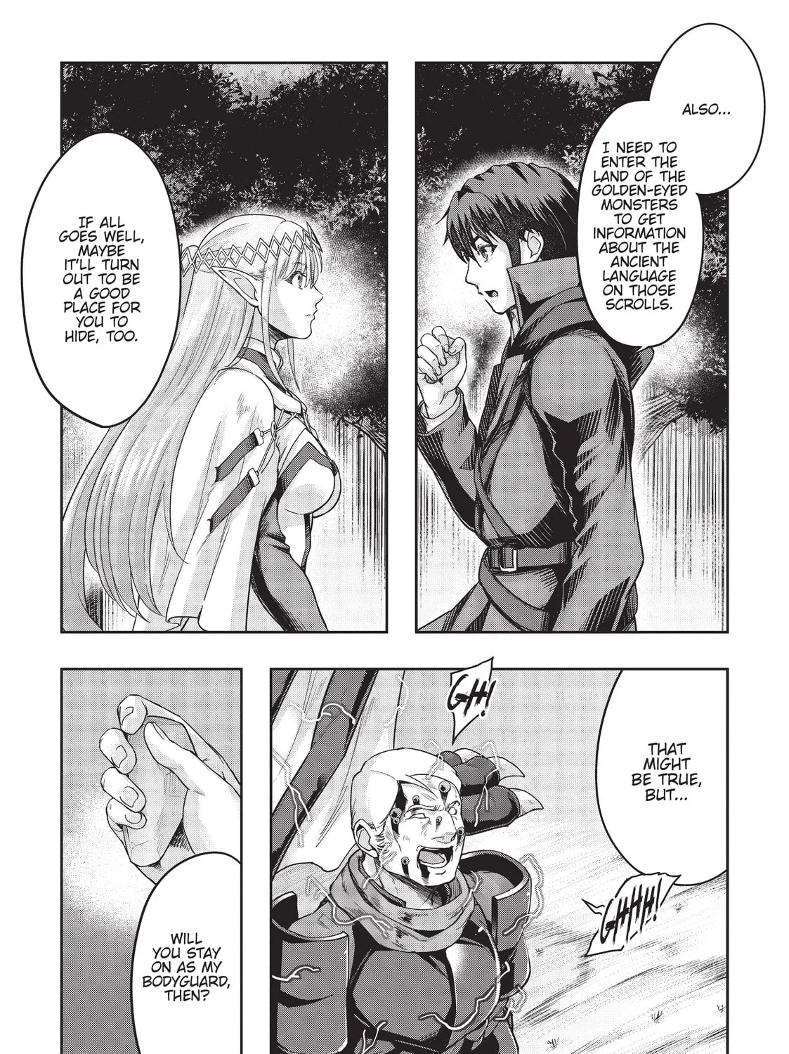 Failure Frame: I Became the Strongest and Annihilated Everything With Low-Level Spells Chapter 16 page 25 - 