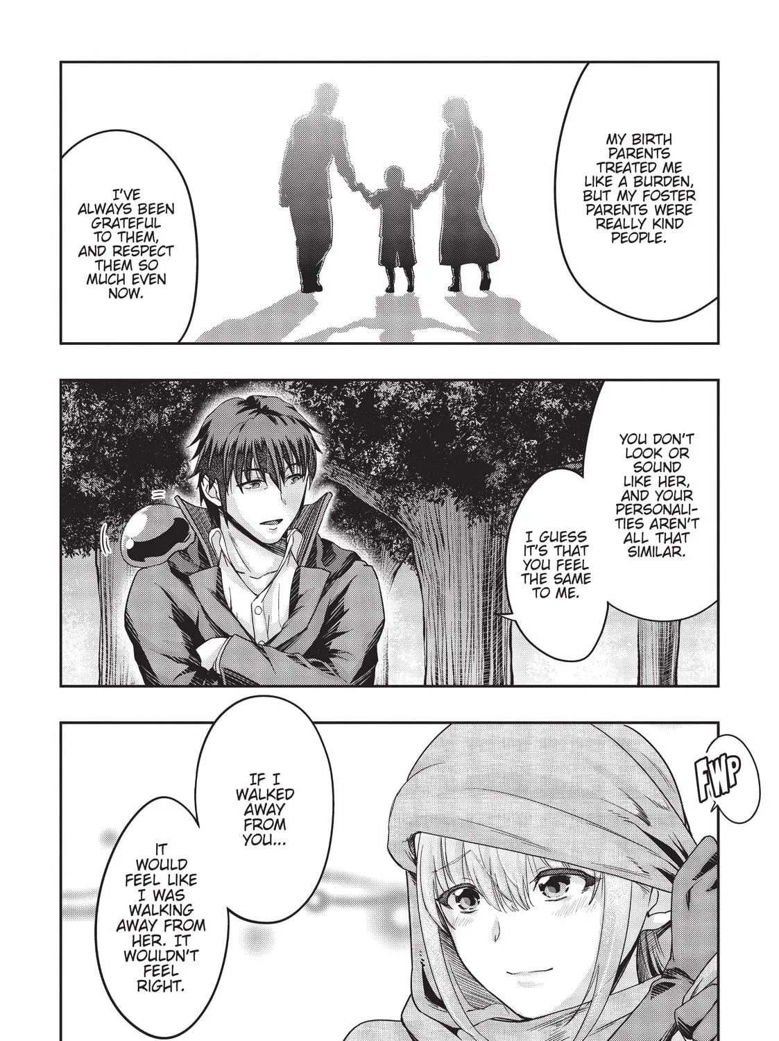Failure Frame: I Became the Strongest and Annihilated Everything With Low-Level Spells Chapter 16 page 29 - 