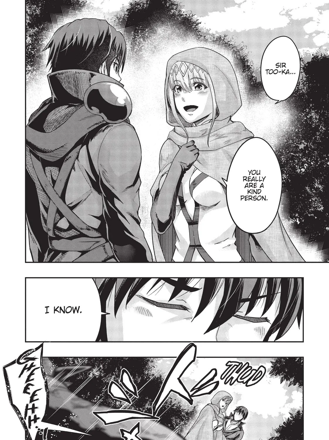 Failure Frame: I Became the Strongest and Annihilated Everything With Low-Level Spells Chapter 16 page 31 - 