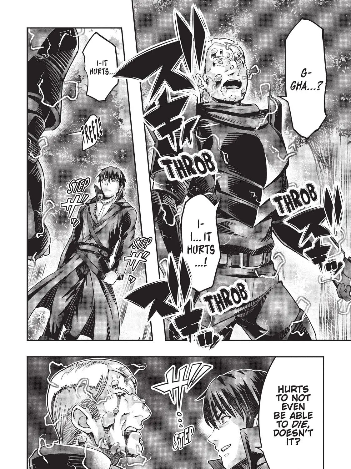 Failure Frame: I Became the Strongest and Annihilated Everything With Low-Level Spells Chapter 16 page 35 - 