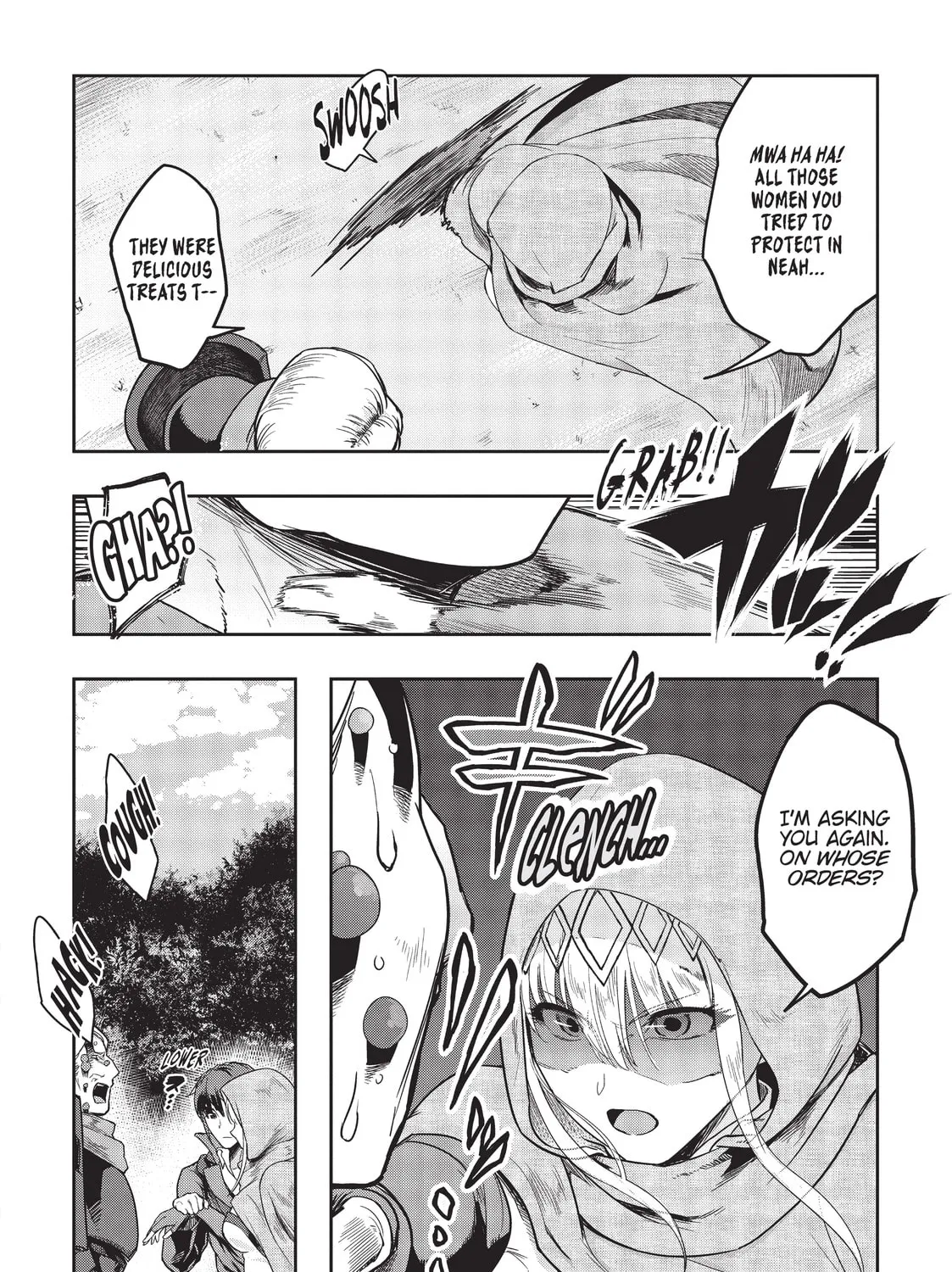 Failure Frame: I Became the Strongest and Annihilated Everything With Low-Level Spells Chapter 16 page 43 - 