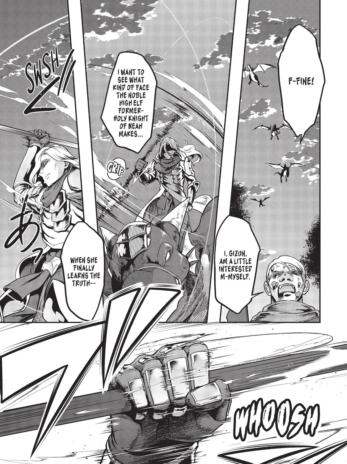 Failure Frame: I Became the Strongest and Annihilated Everything With Low-Level Spells Chapter 16 page 45 - 