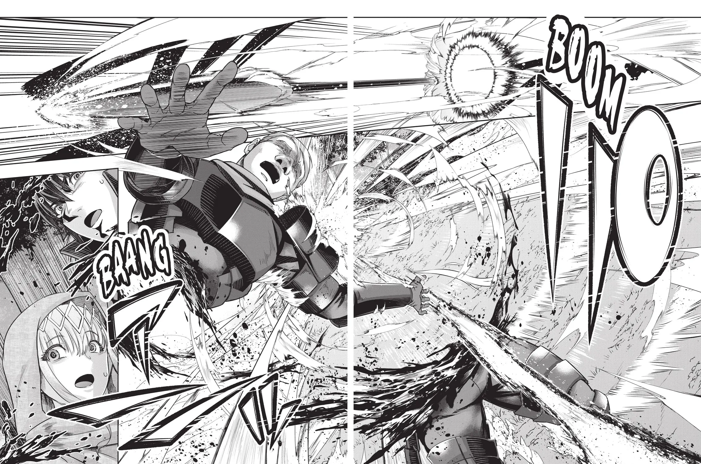 Failure Frame: I Became the Strongest and Annihilated Everything With Low-Level Spells Chapter 16 page 47 - 