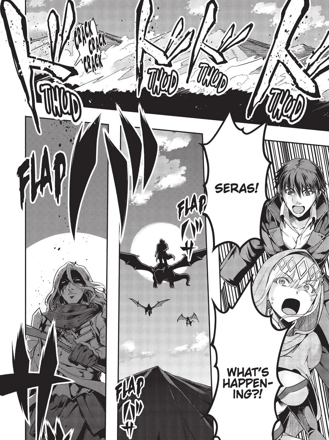 Failure Frame: I Became the Strongest and Annihilated Everything With Low-Level Spells Chapter 16 page 49 - 