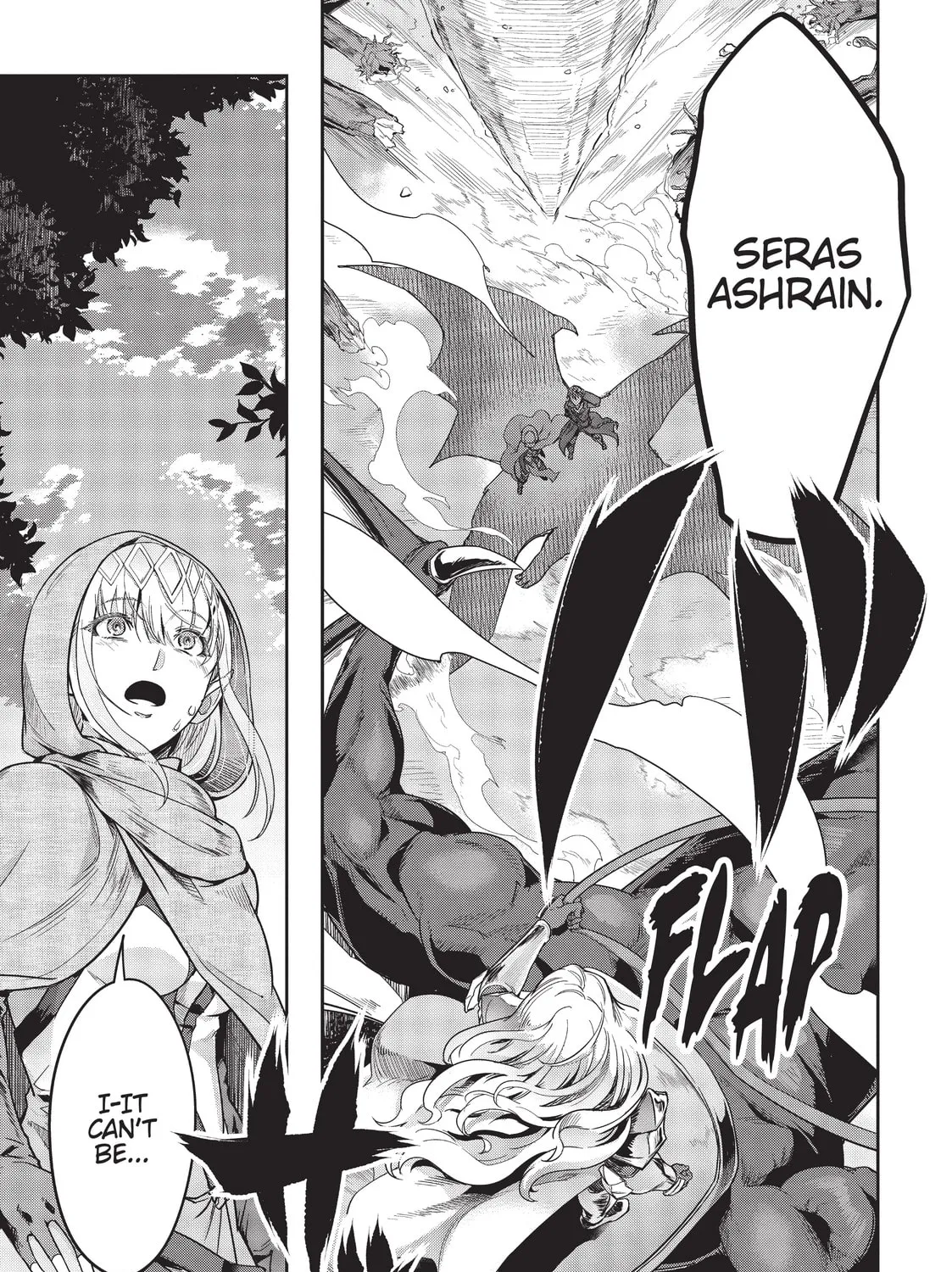 Failure Frame: I Became the Strongest and Annihilated Everything With Low-Level Spells Chapter 16 page 51 - 