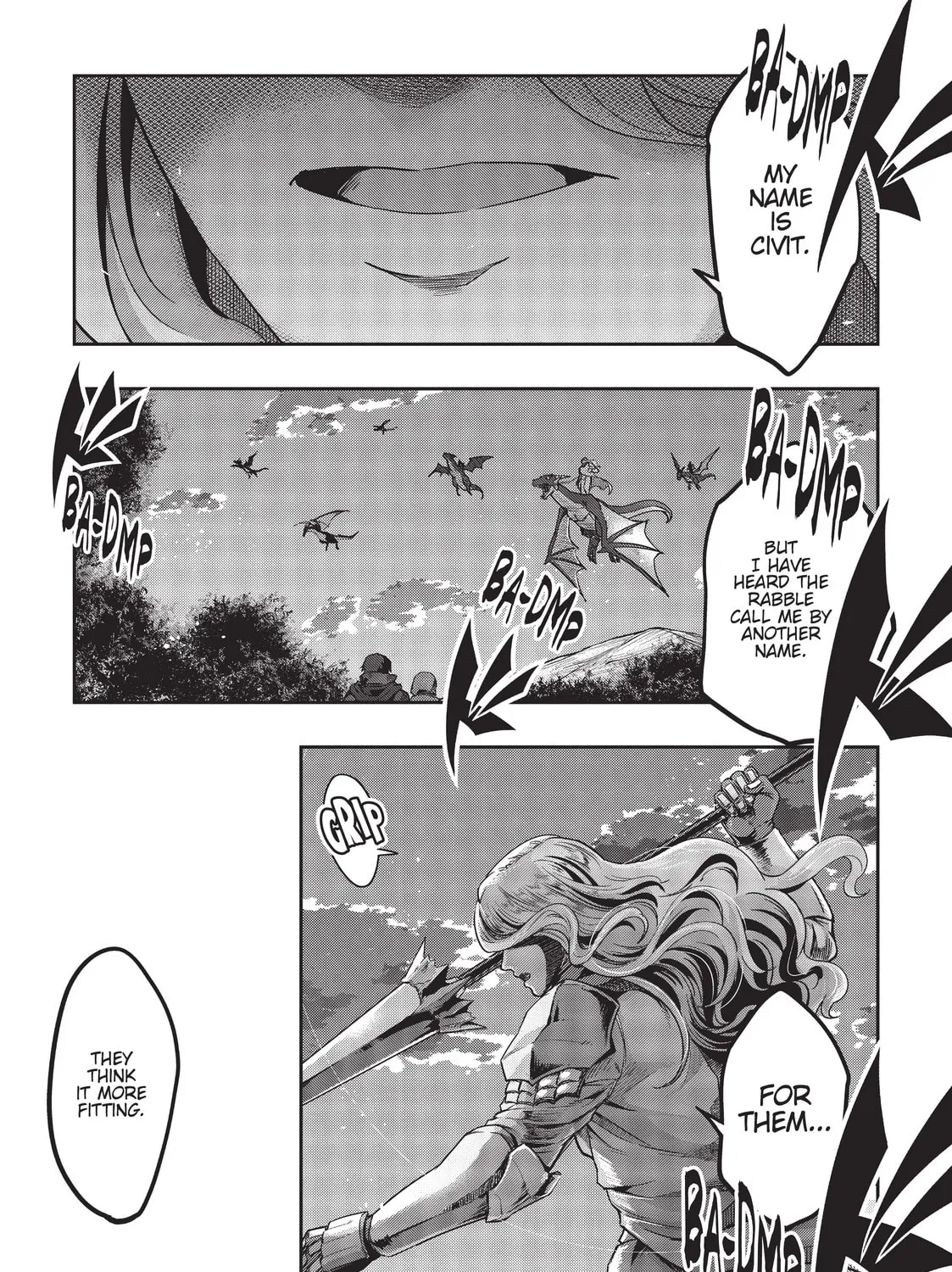 Failure Frame: I Became the Strongest and Annihilated Everything With Low-Level Spells Chapter 16 page 55 - 
