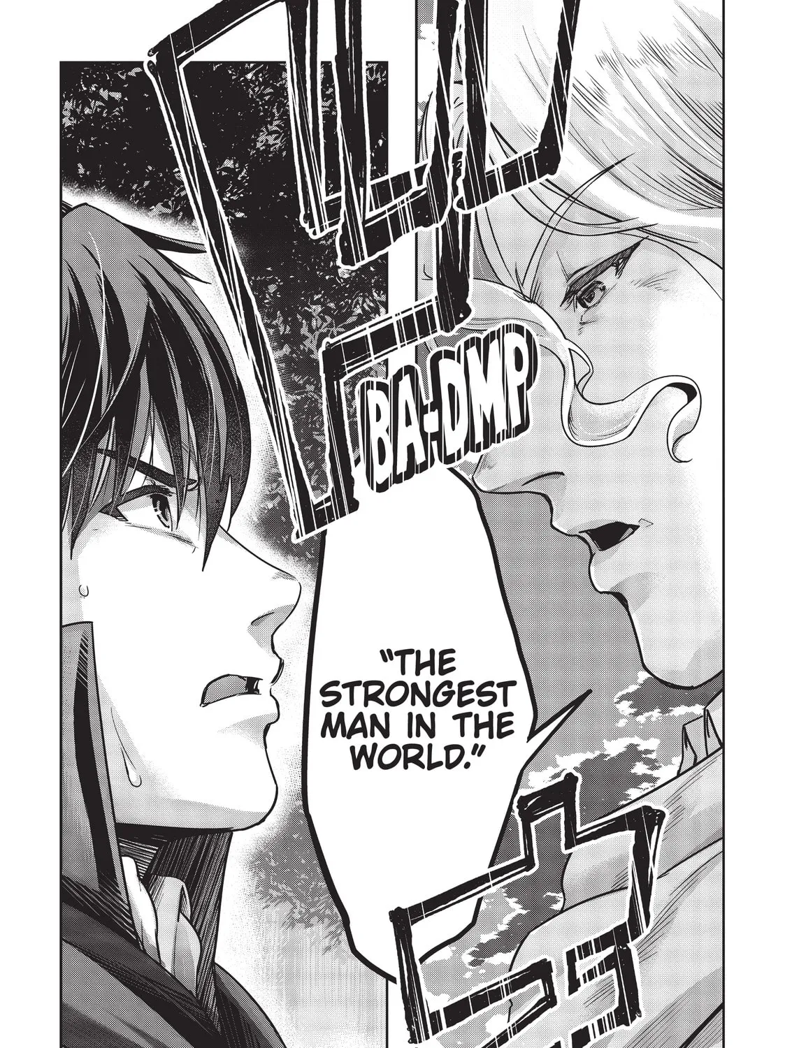 Failure Frame: I Became the Strongest and Annihilated Everything With Low-Level Spells Chapter 16 page 57 - 