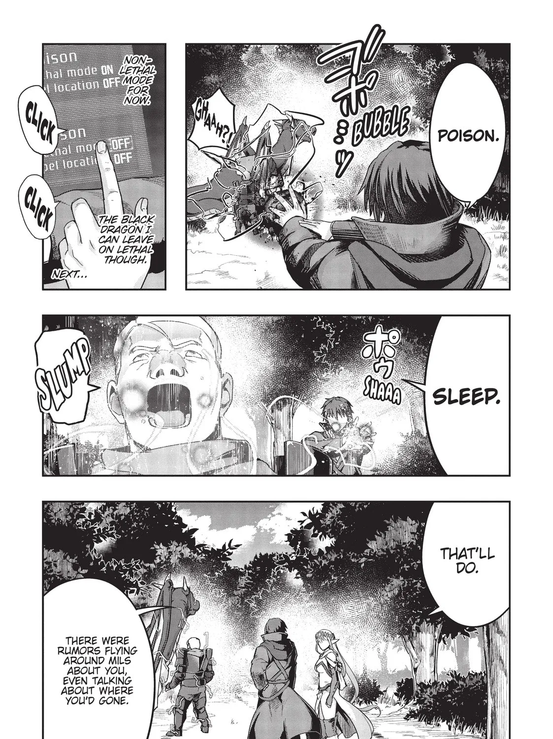Failure Frame: I Became the Strongest and Annihilated Everything With Low-Level Spells Chapter 16 page 7 - 
