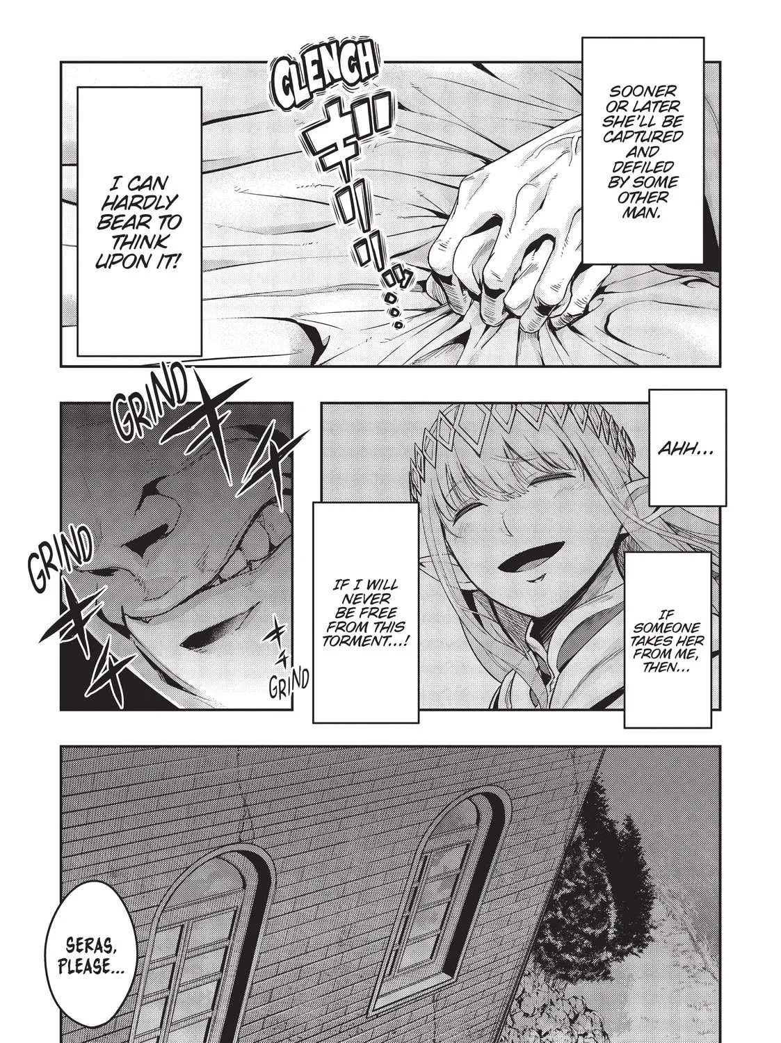 Failure Frame: I Became the Strongest and Annihilated Everything With Low-Level Spells Chapter 17 page 13 - 