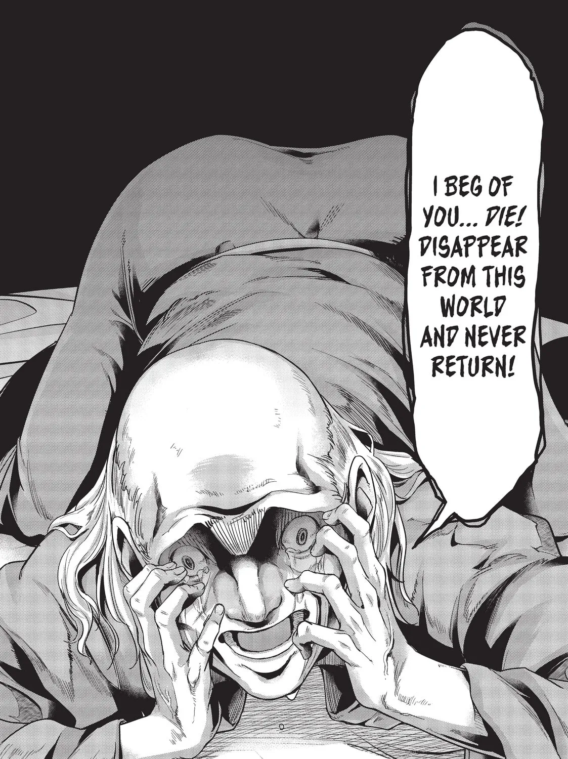 Failure Frame: I Became the Strongest and Annihilated Everything With Low-Level Spells Chapter 17 page 15 - 