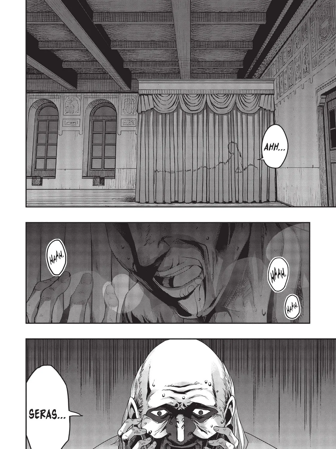 Failure Frame: I Became the Strongest and Annihilated Everything With Low-Level Spells Chapter 17 page 3 - 