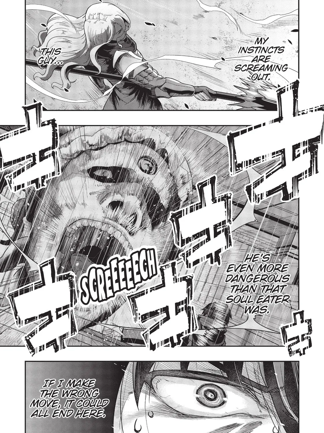 Failure Frame: I Became the Strongest and Annihilated Everything With Low-Level Spells Chapter 17 page 37 - 