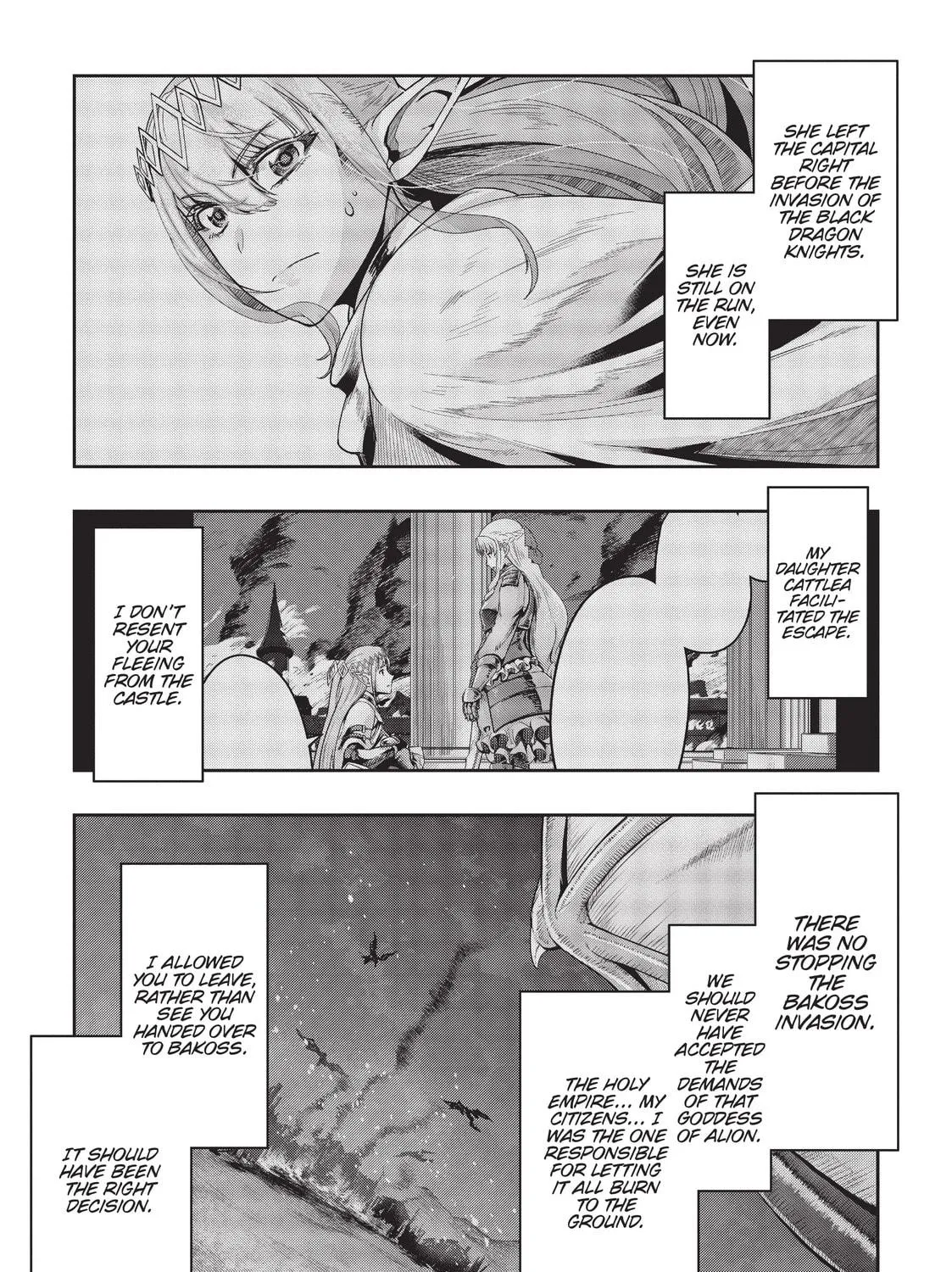Failure Frame: I Became the Strongest and Annihilated Everything With Low-Level Spells Chapter 17 page 5 - 
