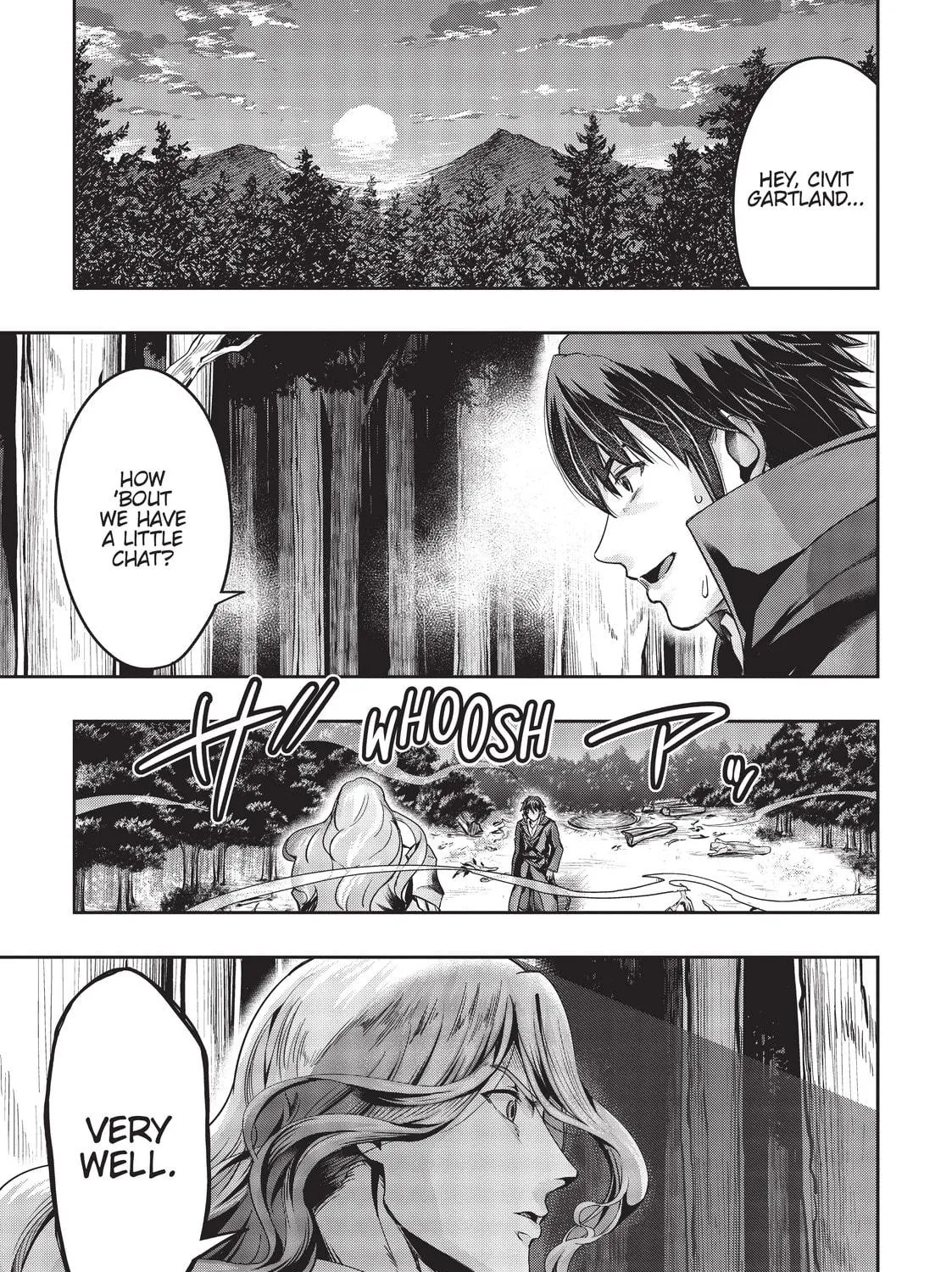 Failure Frame: I Became the Strongest and Annihilated Everything With Low-Level Spells Chapter 17 page 41 - 