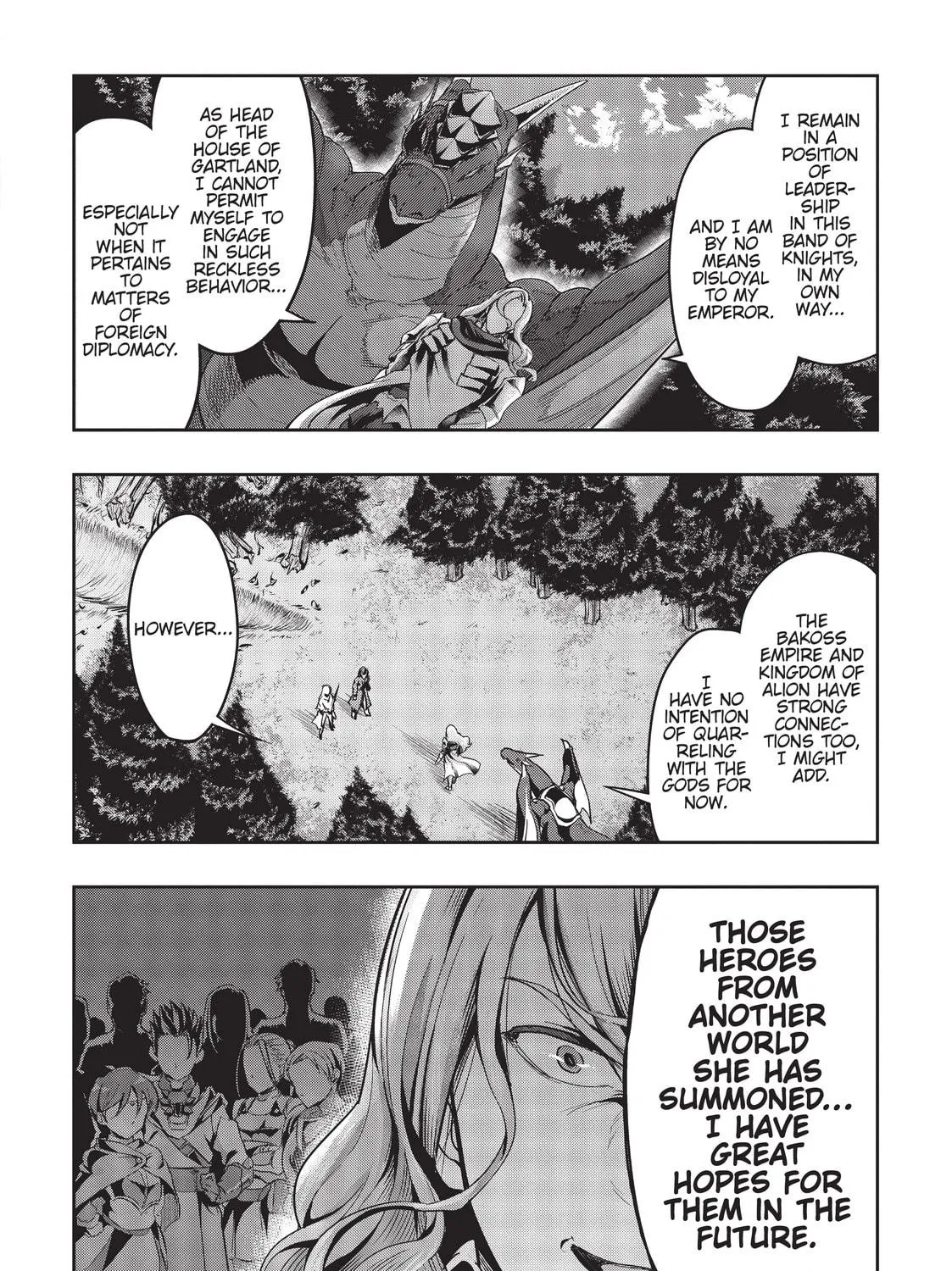 Failure Frame: I Became the Strongest and Annihilated Everything With Low-Level Spells Chapter 17 page 47 - 