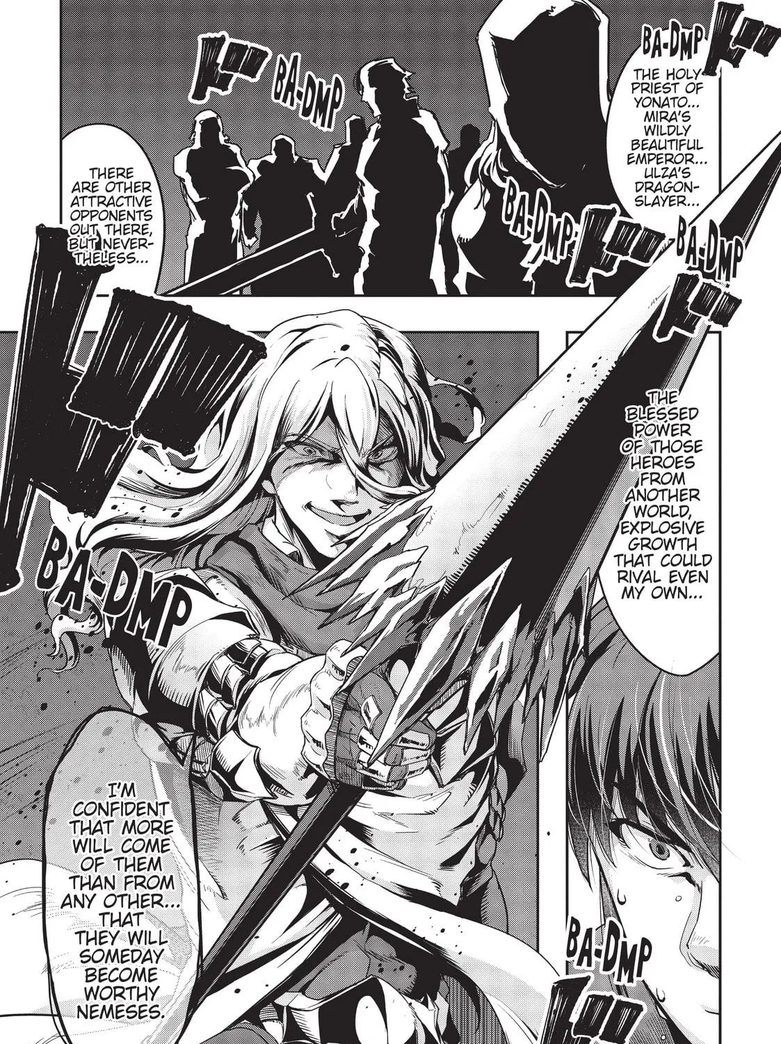Failure Frame: I Became the Strongest and Annihilated Everything With Low-Level Spells Chapter 17 page 49 - 
