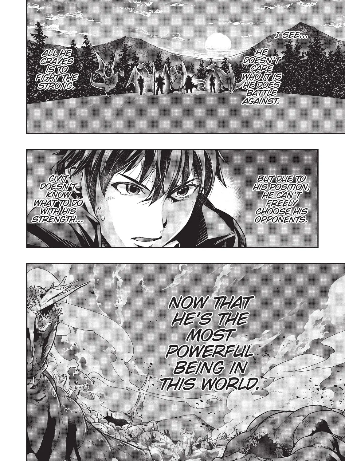 Failure Frame: I Became the Strongest and Annihilated Everything With Low-Level Spells Chapter 17 page 51 - 