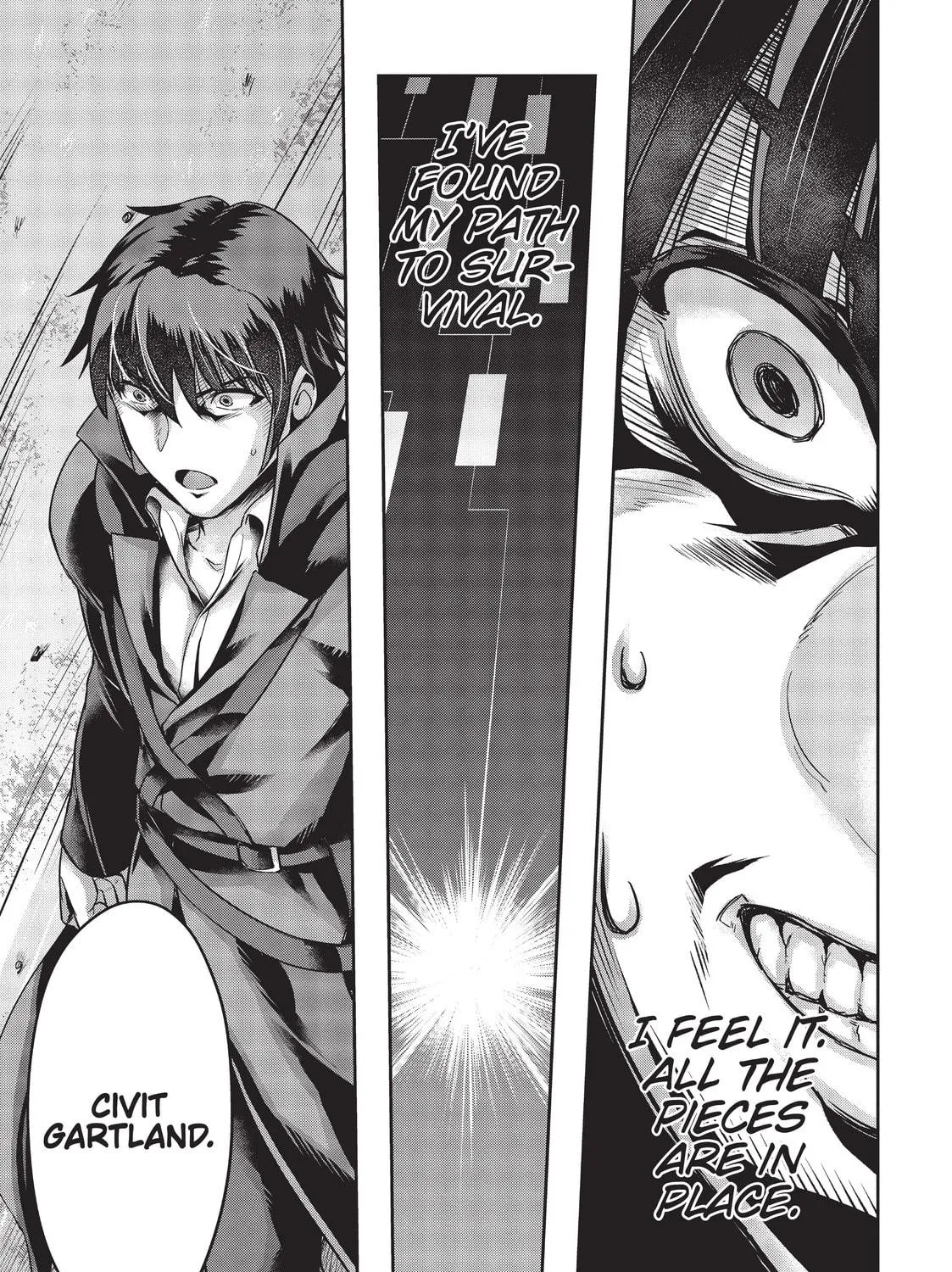 Failure Frame: I Became the Strongest and Annihilated Everything With Low-Level Spells Chapter 17 page 53 - 