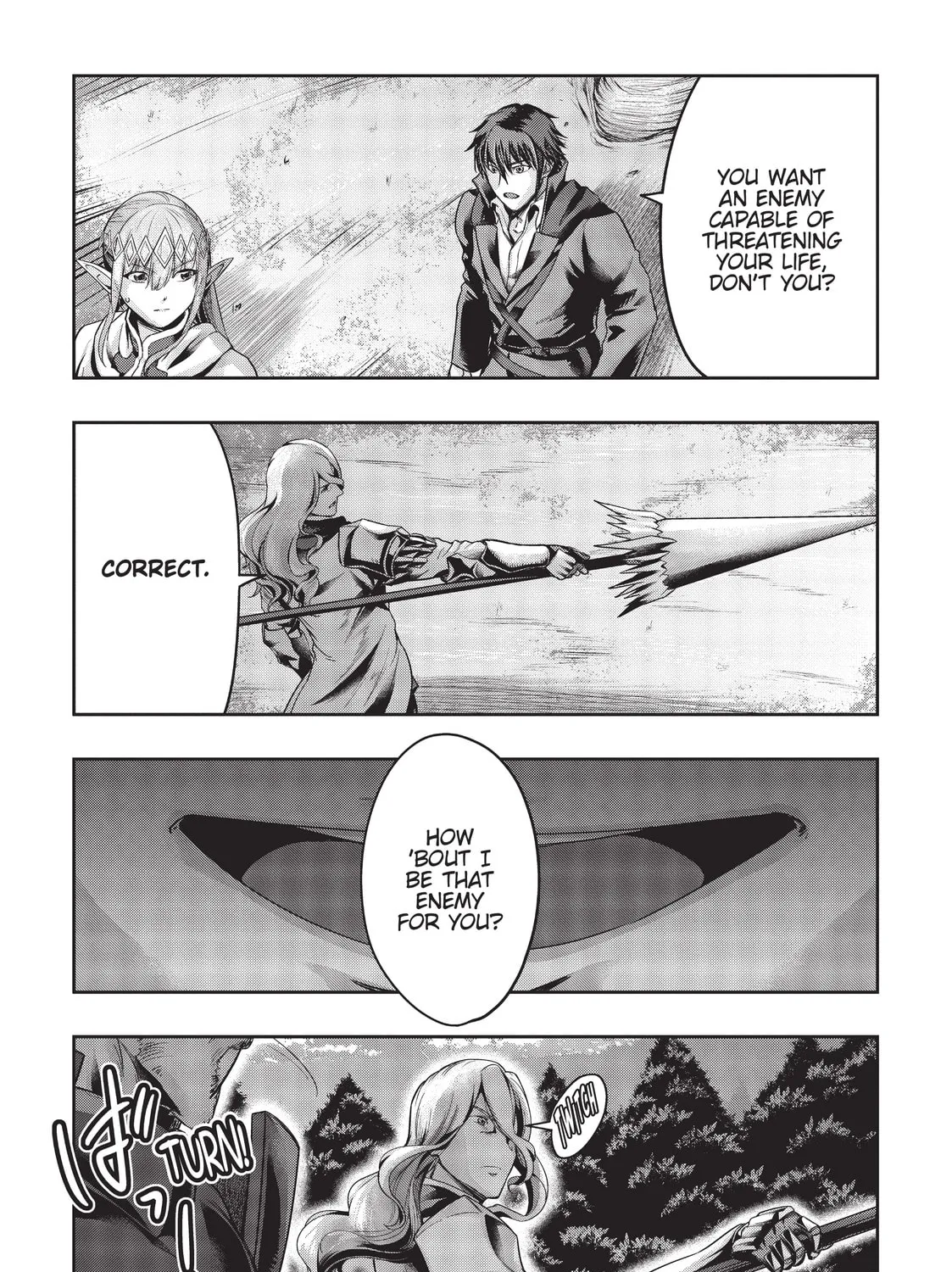 Failure Frame: I Became the Strongest and Annihilated Everything With Low-Level Spells Chapter 17 page 55 - 