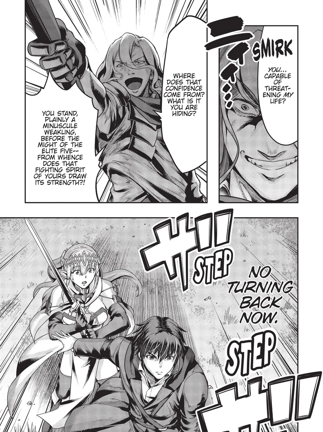 Failure Frame: I Became the Strongest and Annihilated Everything With Low-Level Spells Chapter 17 page 57 - 