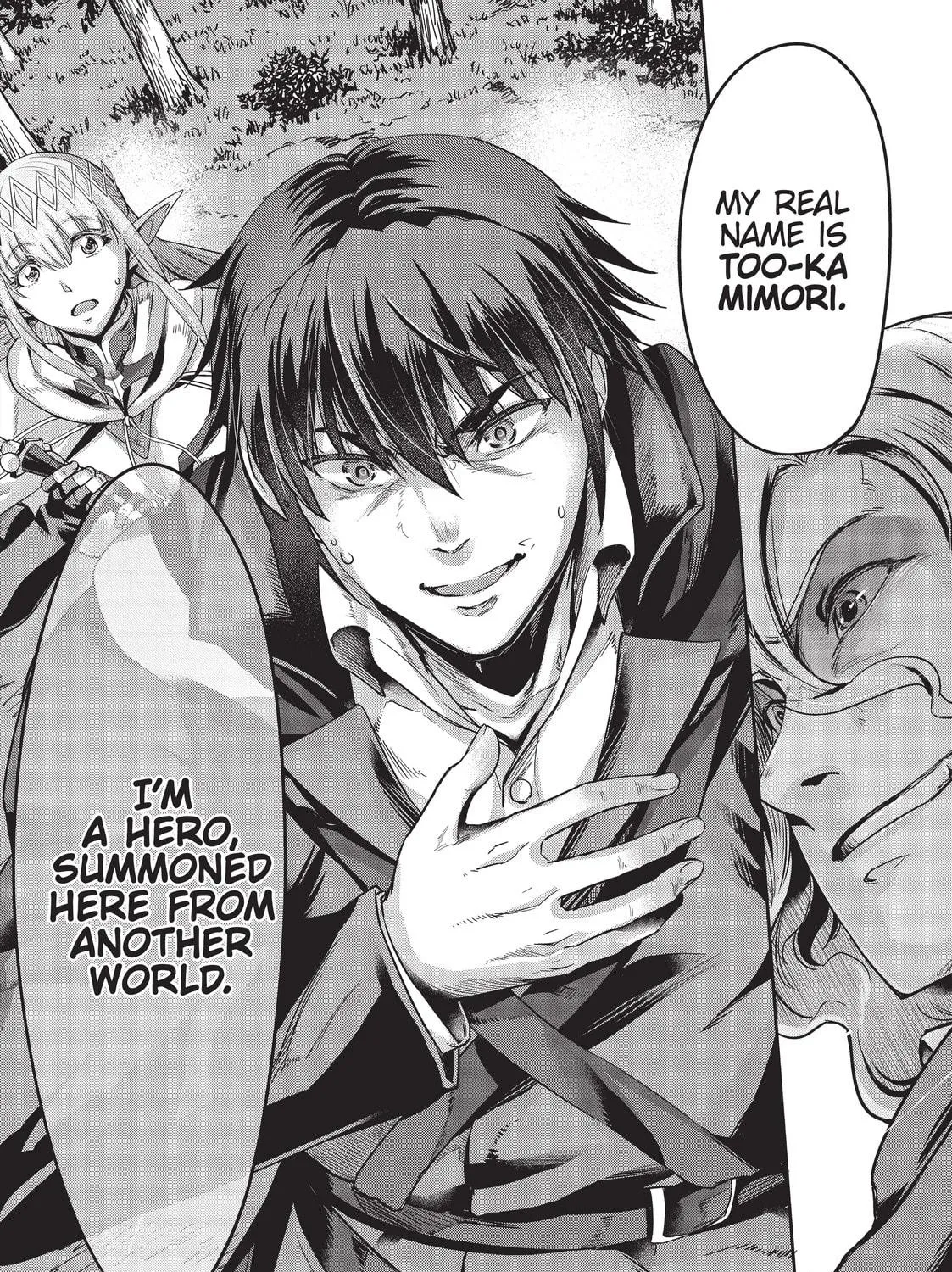 Failure Frame: I Became the Strongest and Annihilated Everything With Low-Level Spells Chapter 17 page 59 - 