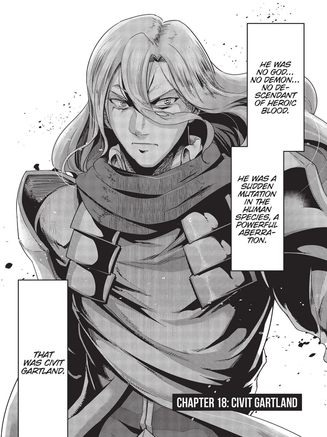 Failure Frame: I Became the Strongest and Annihilated Everything With Low-Level Spells Chapter 18 page 11 - 