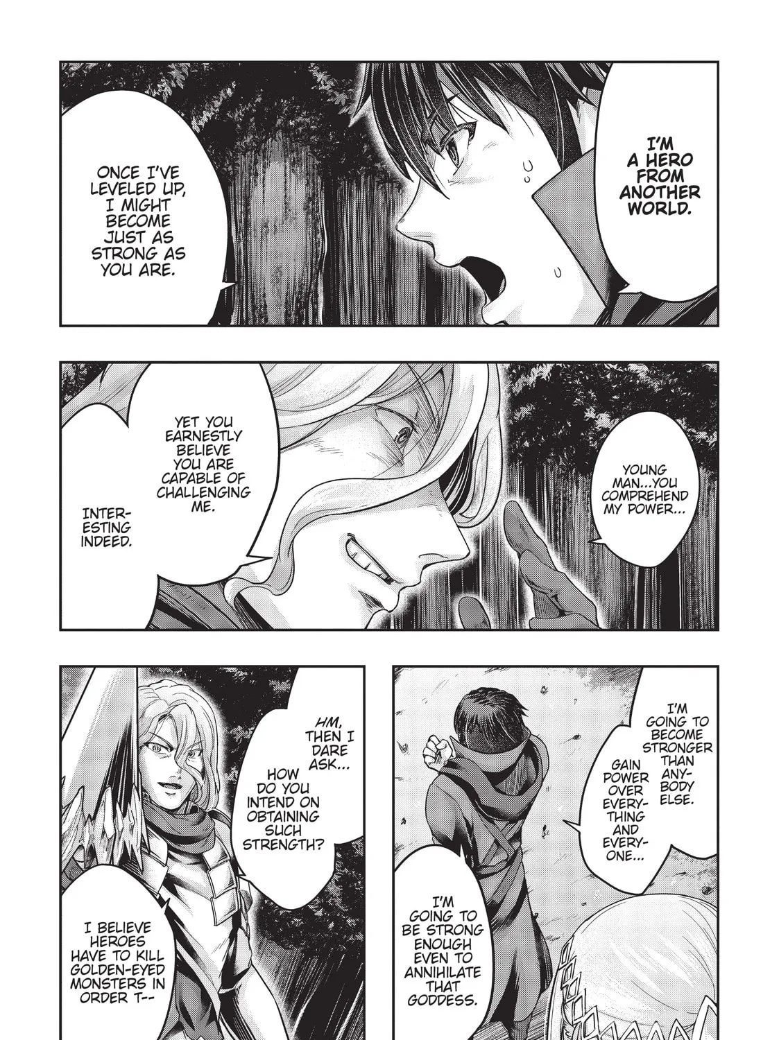 Failure Frame: I Became the Strongest and Annihilated Everything With Low-Level Spells Chapter 18 page 27 - 