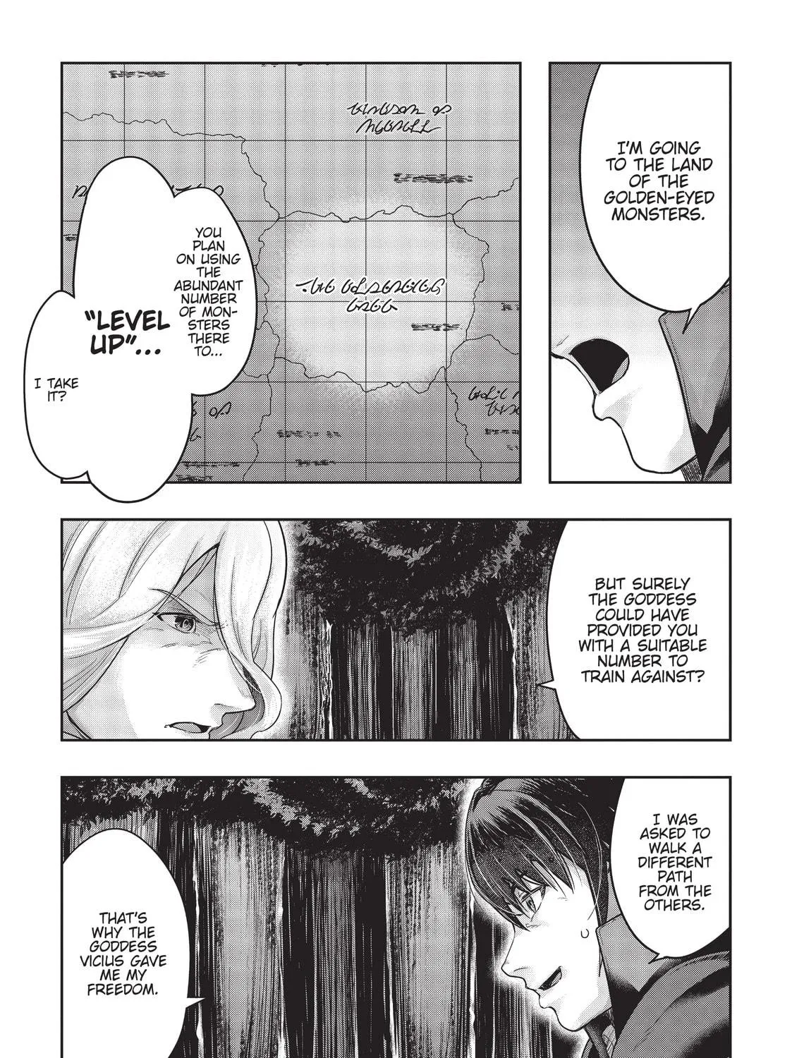 Failure Frame: I Became the Strongest and Annihilated Everything With Low-Level Spells Chapter 18 page 29 - 