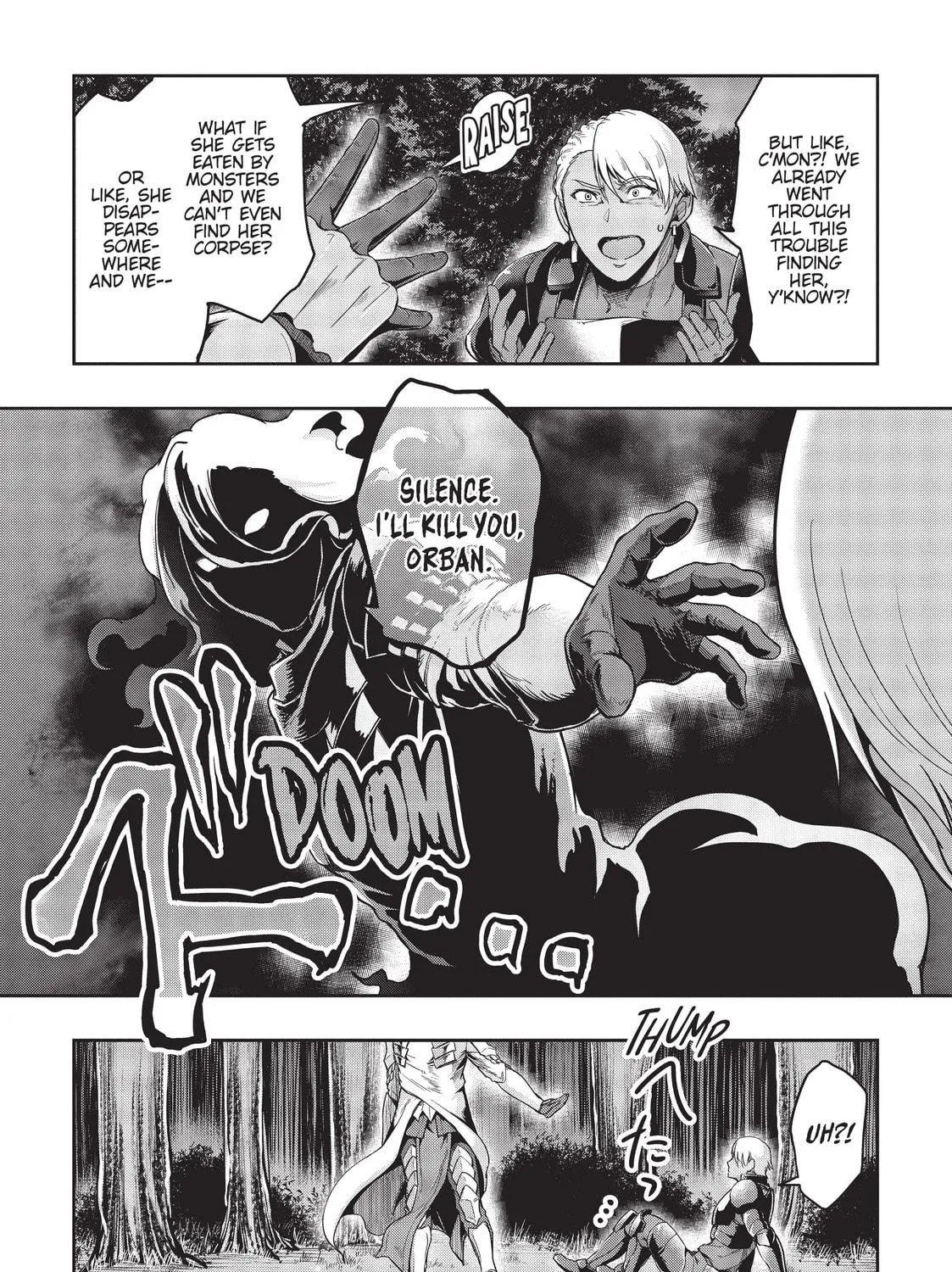 Failure Frame: I Became the Strongest and Annihilated Everything With Low-Level Spells Chapter 18 page 39 - 