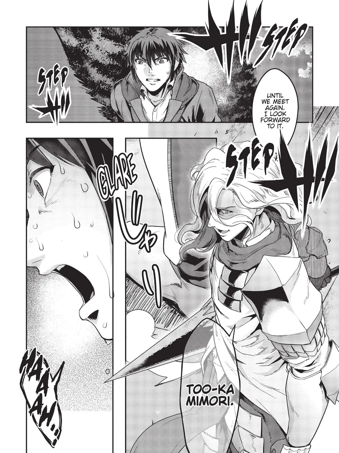 Failure Frame: I Became the Strongest and Annihilated Everything With Low-Level Spells Chapter 18 page 45 - 