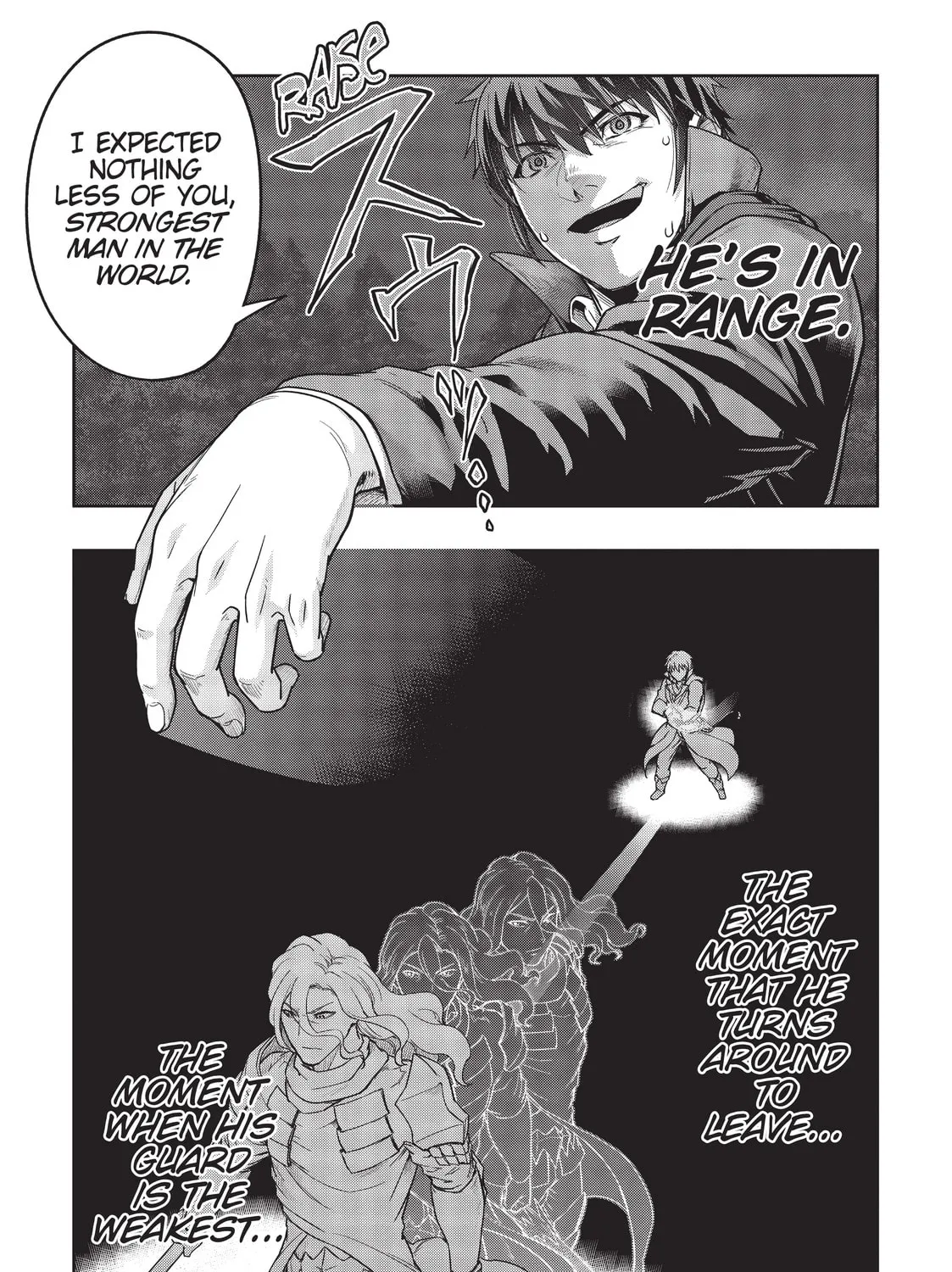 Failure Frame: I Became the Strongest and Annihilated Everything With Low-Level Spells Chapter 18 page 51 - 