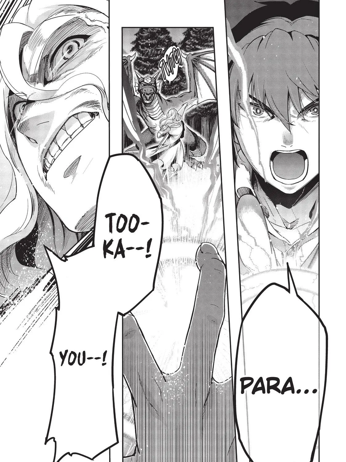 Failure Frame: I Became the Strongest and Annihilated Everything With Low-Level Spells Chapter 18 page 53 - 