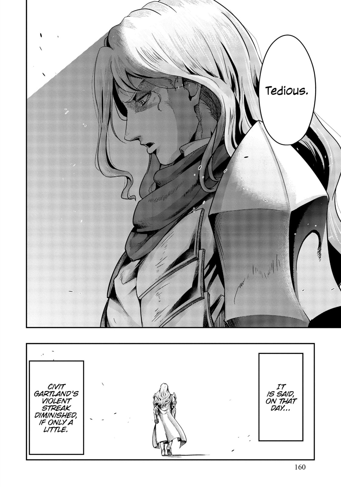 Failure Frame: I Became the Strongest and Annihilated Everything With Low-Level Spells Chapter 19.1 page 16 - 