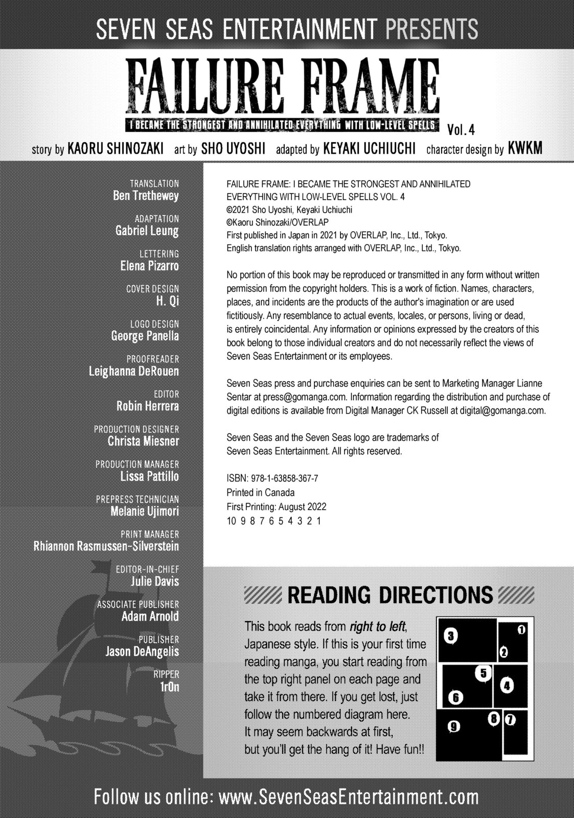 Failure Frame: I Became the Strongest and Annihilated Everything With Low-Level Spells Chapter 19.1 page 24 - 