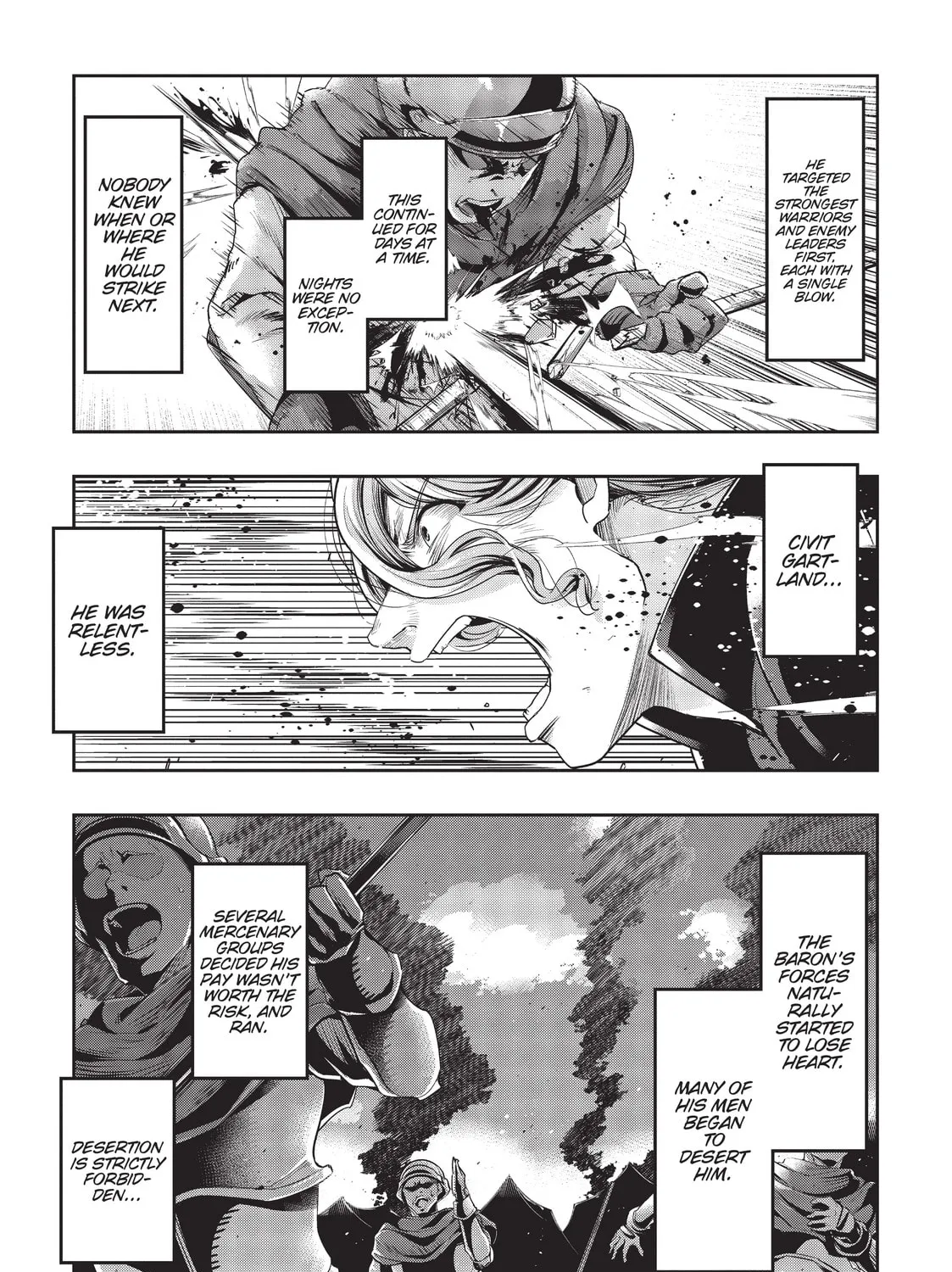 Failure Frame: I Became the Strongest and Annihilated Everything With Low-Level Spells Chapter 19.5 page 15 - 