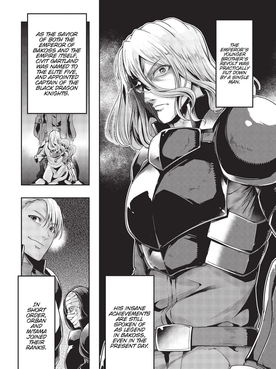 Failure Frame: I Became the Strongest and Annihilated Everything With Low-Level Spells Chapter 19.5 page 19 - 