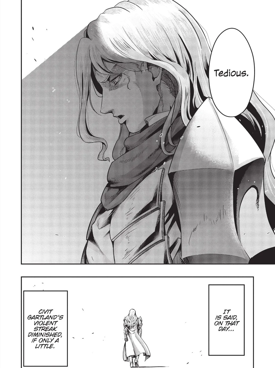 Failure Frame: I Became the Strongest and Annihilated Everything With Low-Level Spells Chapter 19.5 page 31 - 