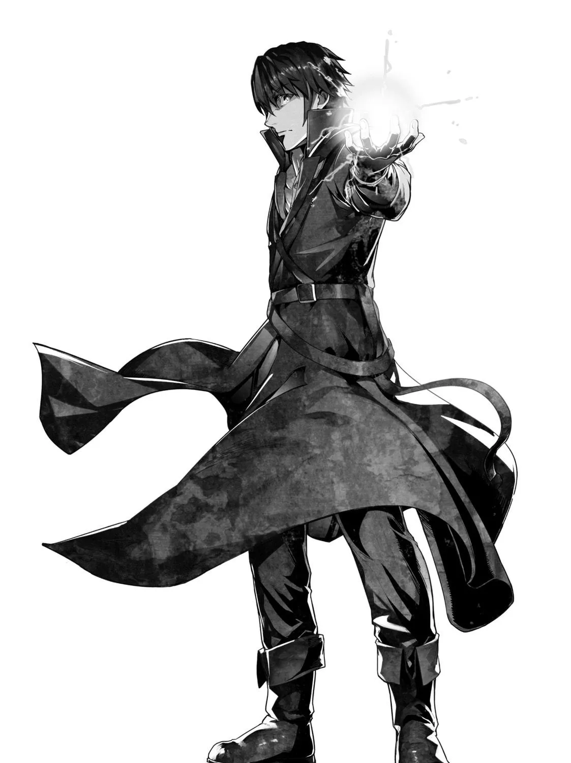 Failure Frame: I Became the Strongest and Annihilated Everything With Low-Level Spells Chapter 19.5 page 41 - 