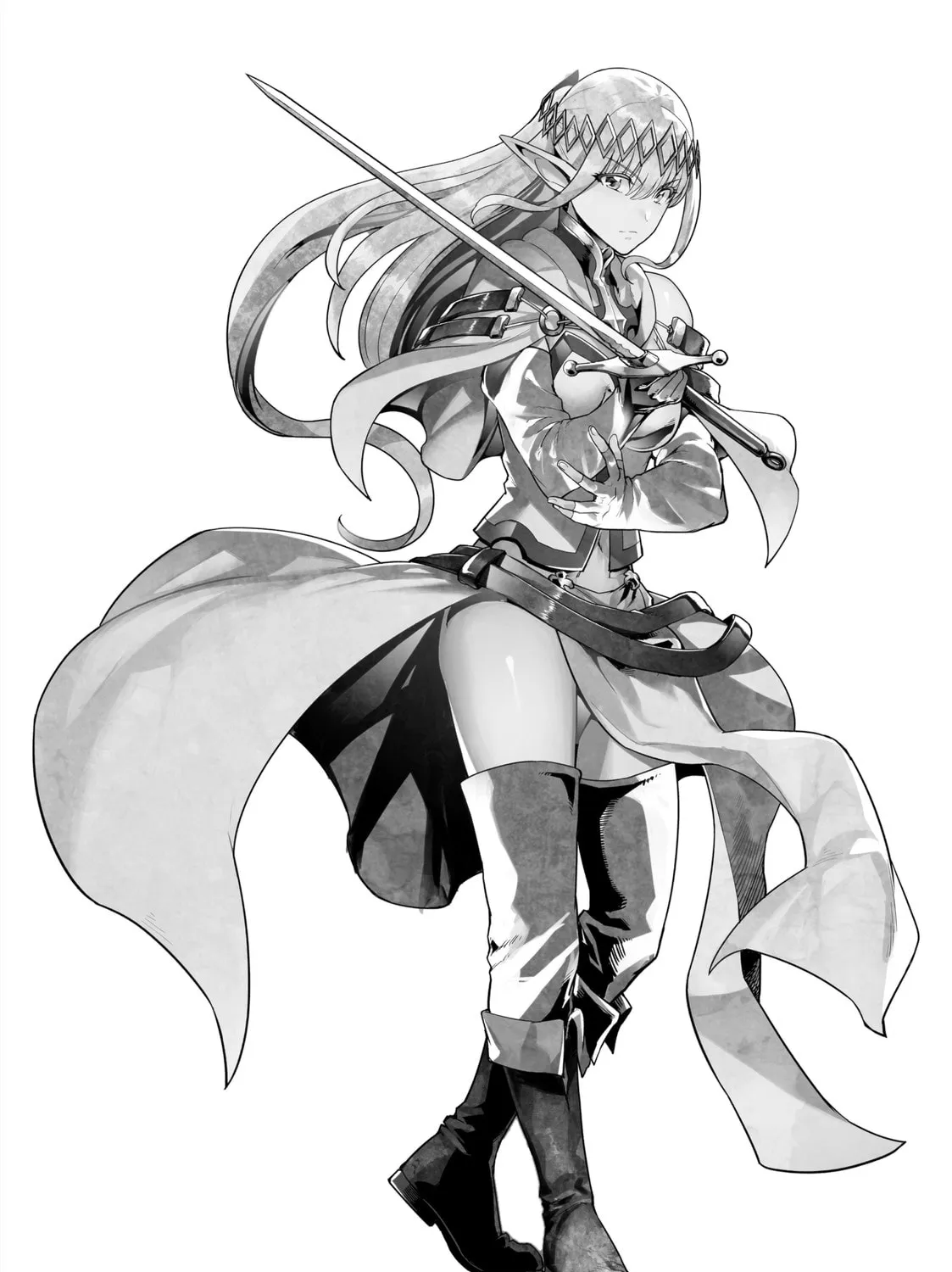Failure Frame: I Became the Strongest and Annihilated Everything With Low-Level Spells Chapter 19.5 page 43 - 