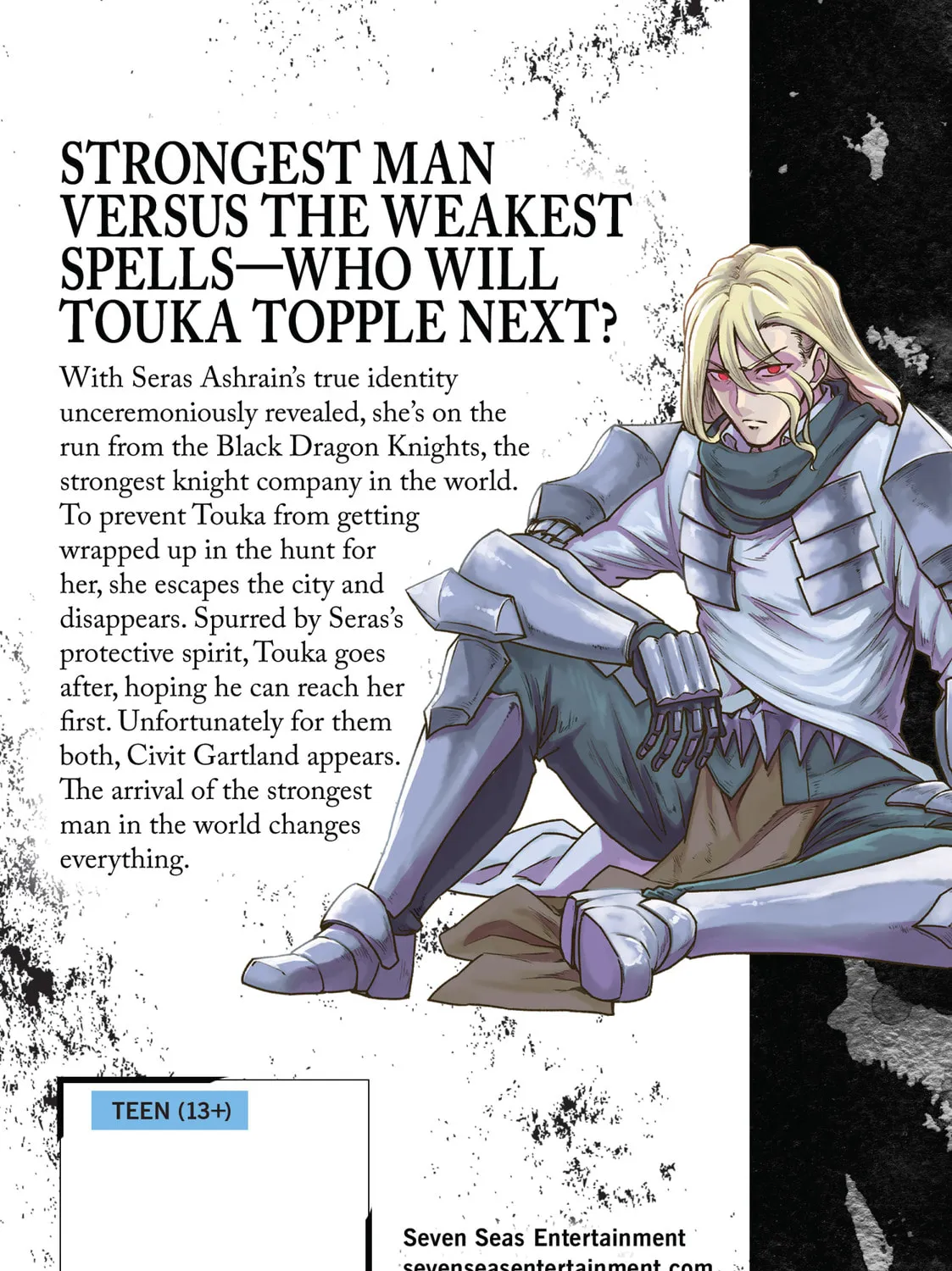 Failure Frame: I Became the Strongest and Annihilated Everything With Low-Level Spells Chapter 19.5 page 51 - 